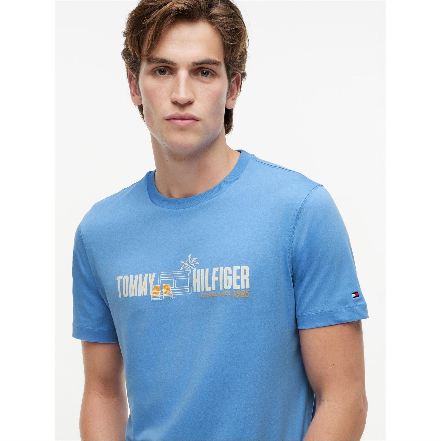 Tommy Hilfiger T-Shirt