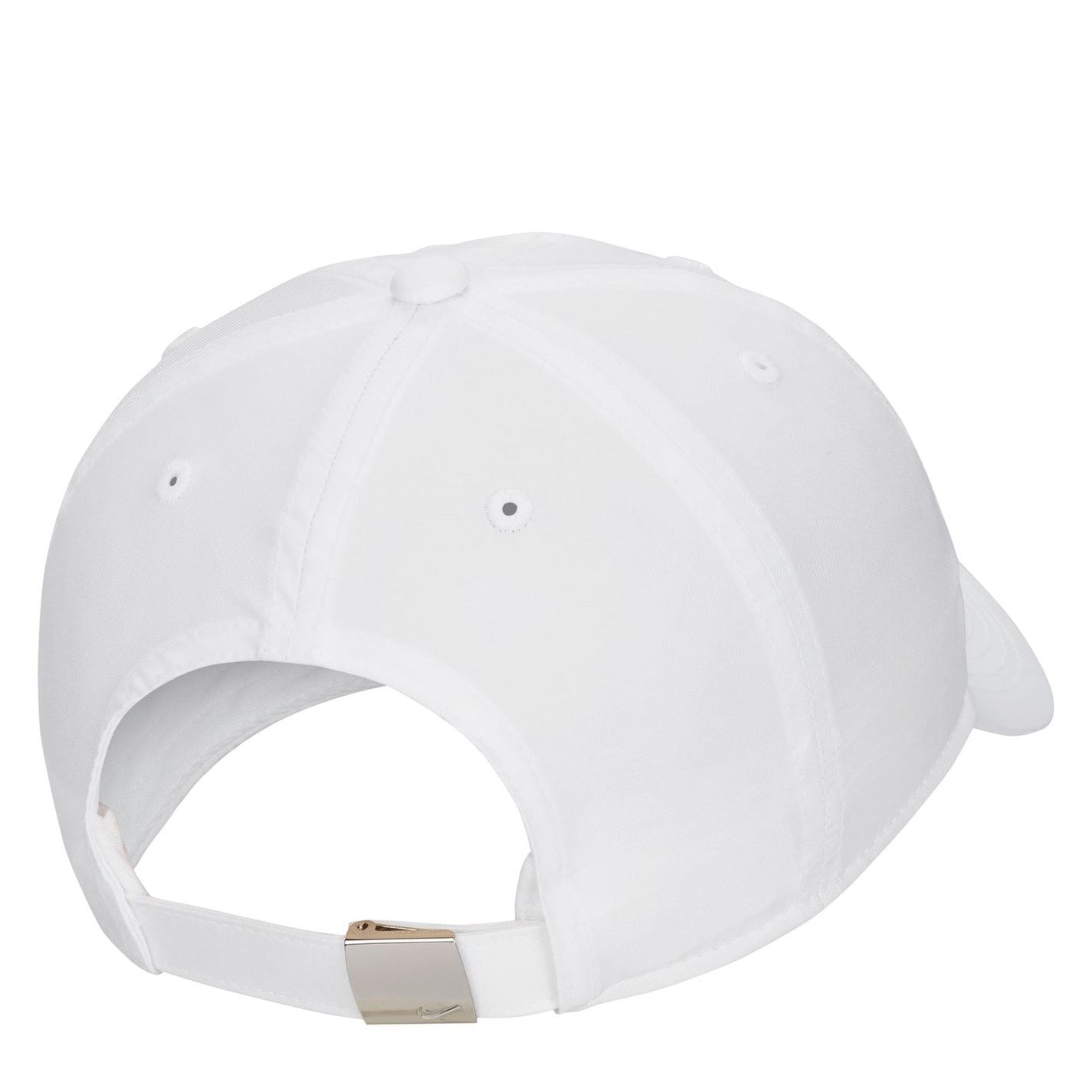 Nike Met Swoosh Cap Junior