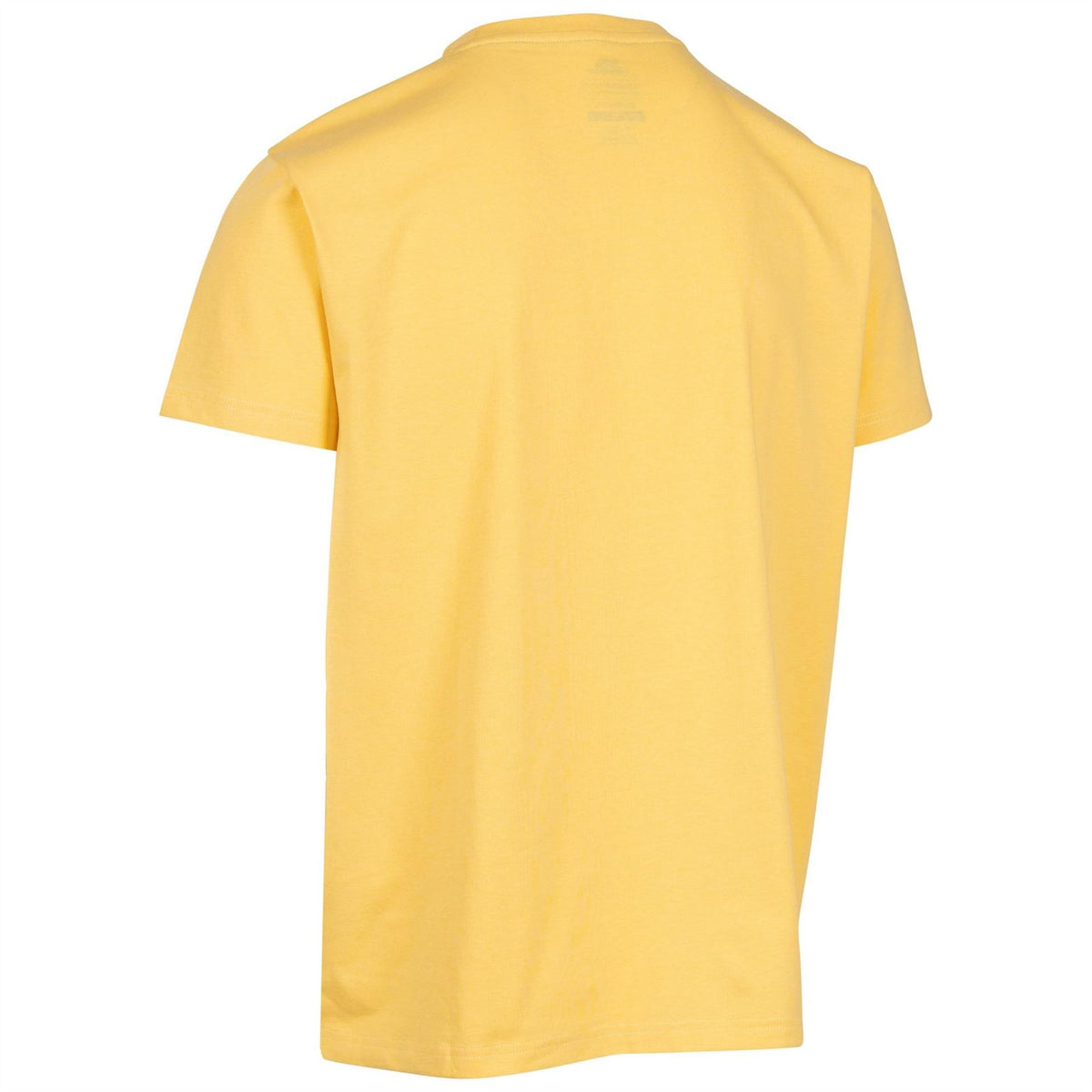 Trespass Bicycle Graphic Crew Neck Short Sleeve Jersey T-Shirt