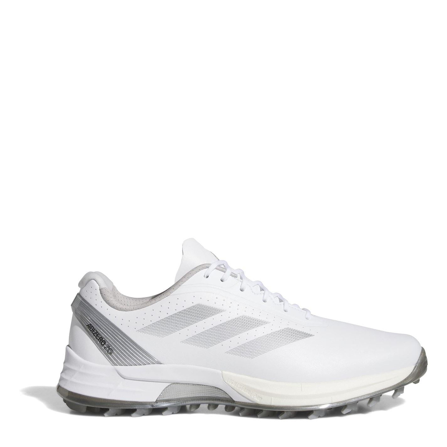 adidas Mens Adizero Zg Golf Shoes