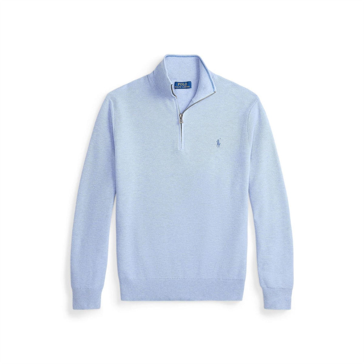 Polo Ralph Lauren Ralph Lauren Quarter Zip Jumper