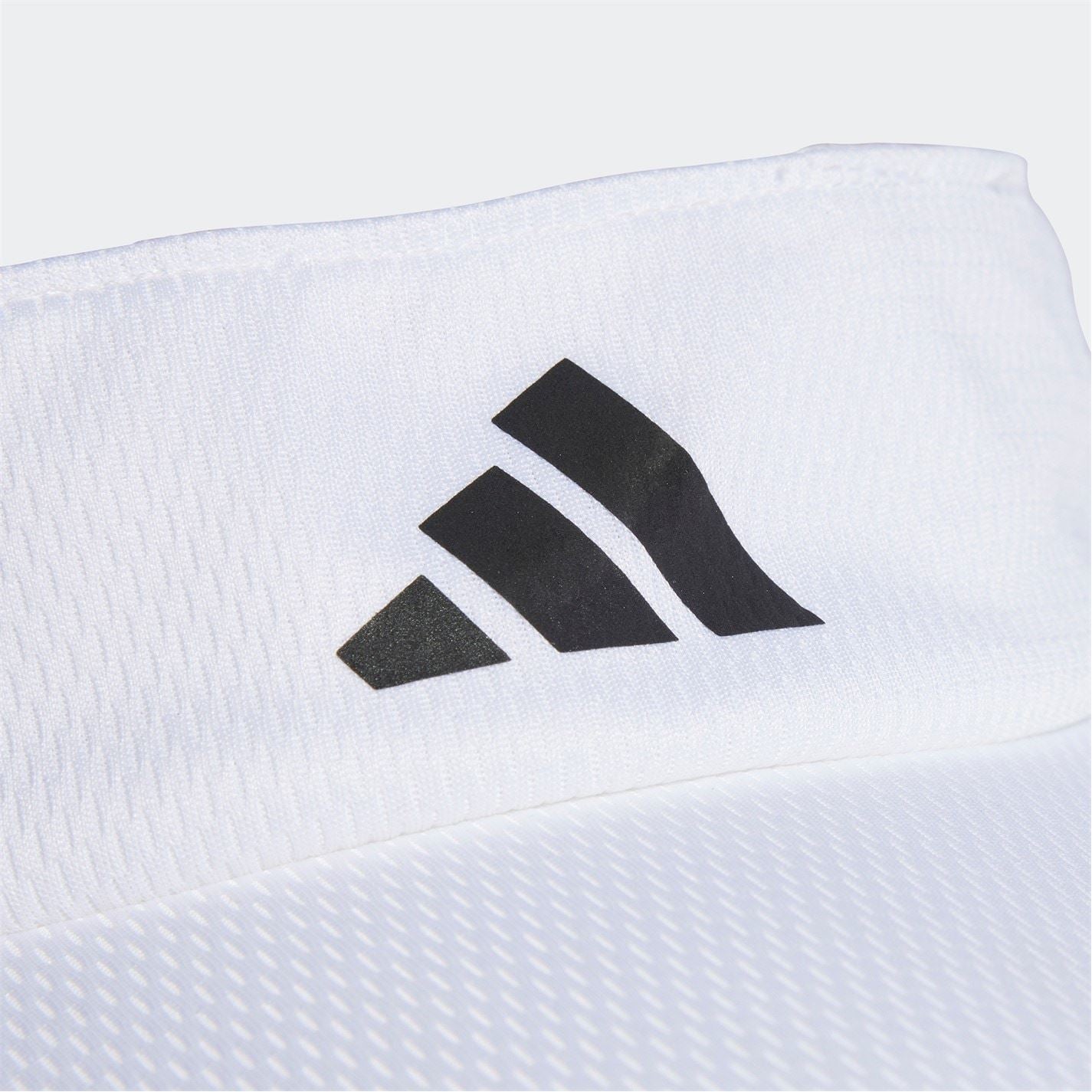 adidas Aeroready 3 Stripes Performance Visor