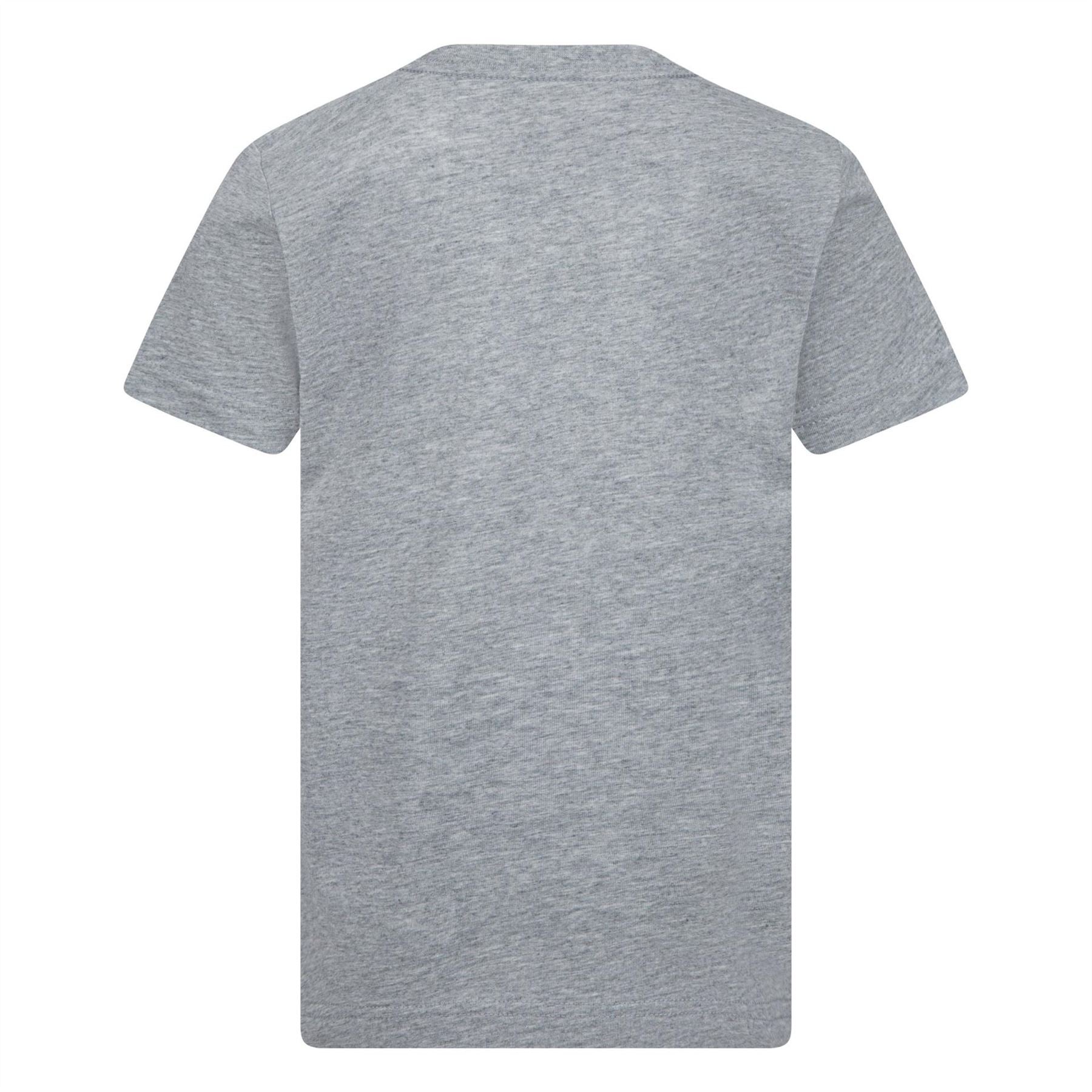 Nike Swoosh T-Shirt Inf00
