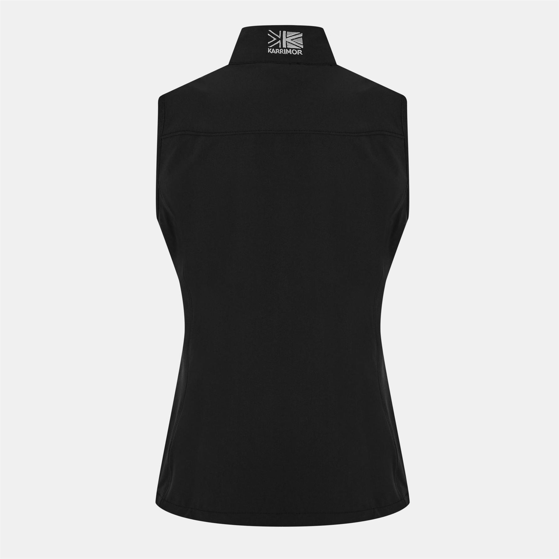 Karrimor Womens Alpha Softshell Gilet