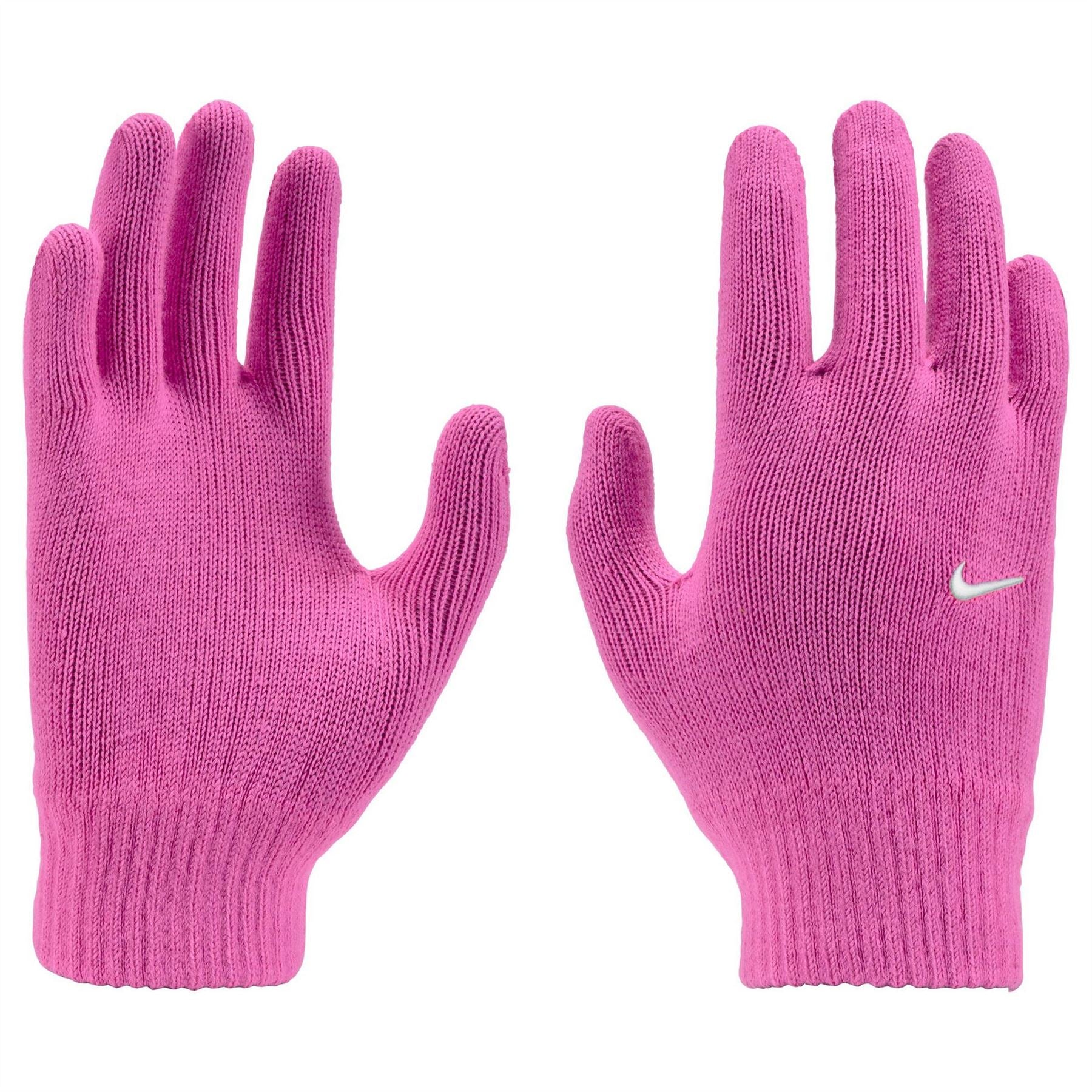 Nike Youth Swoosh Knit Gloves