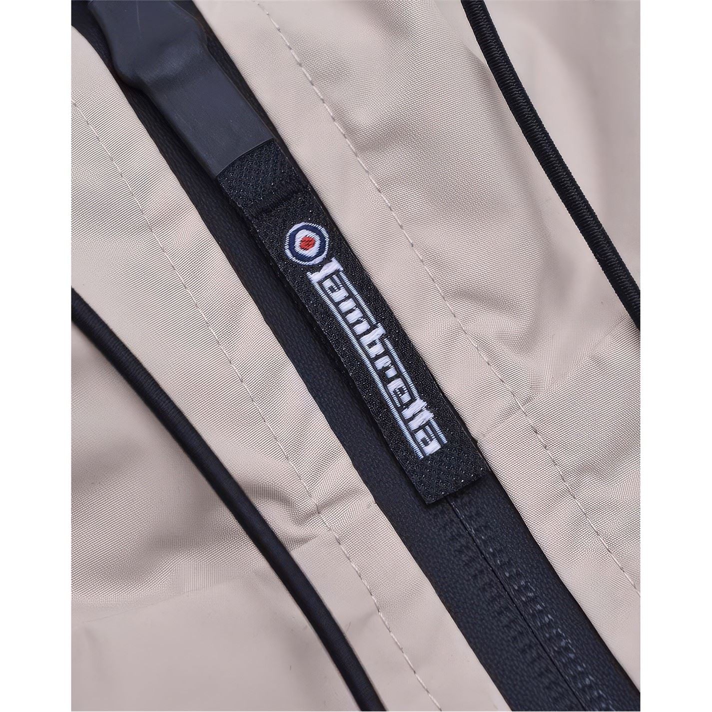 Lambretta Jacket