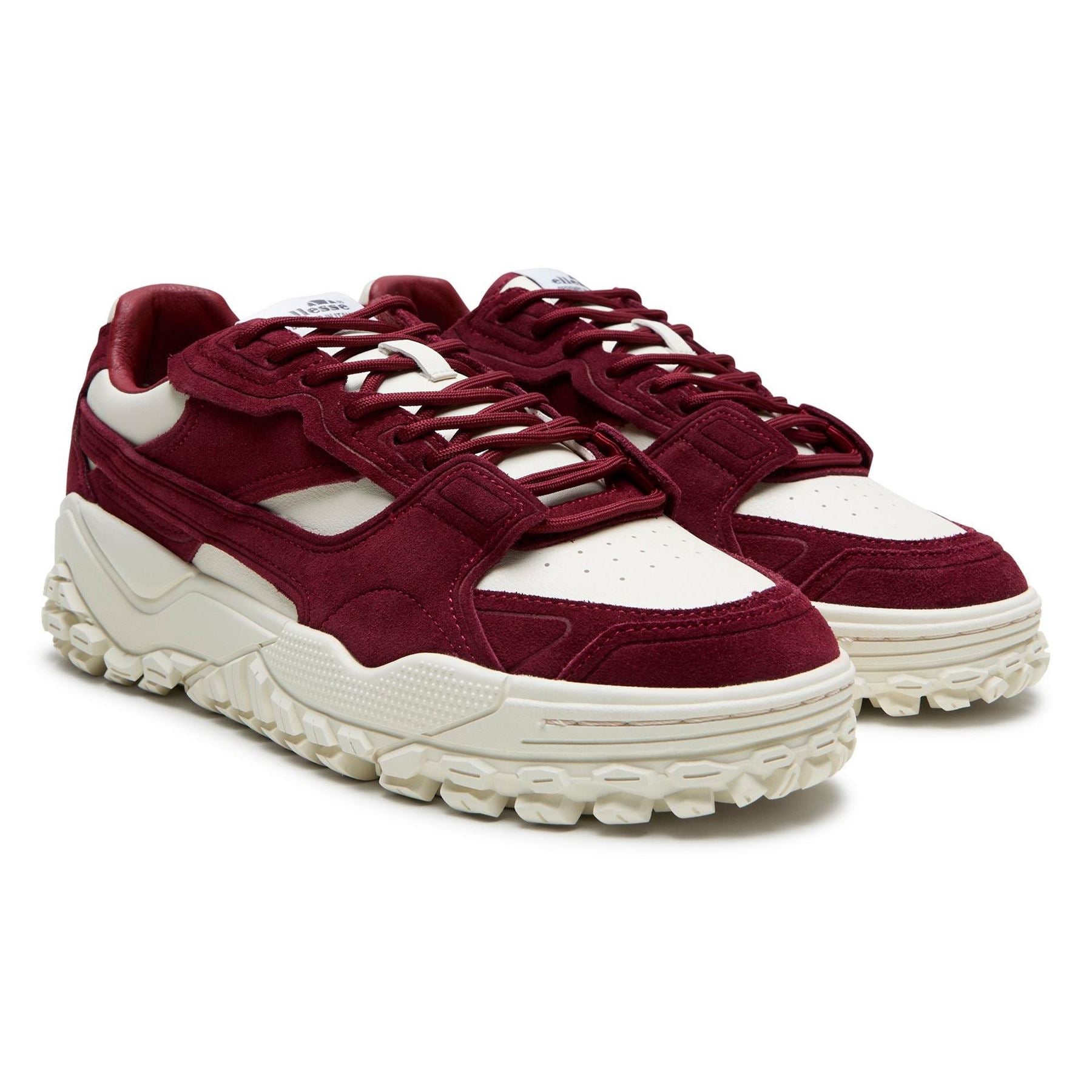 Ellesse Luxe   El42