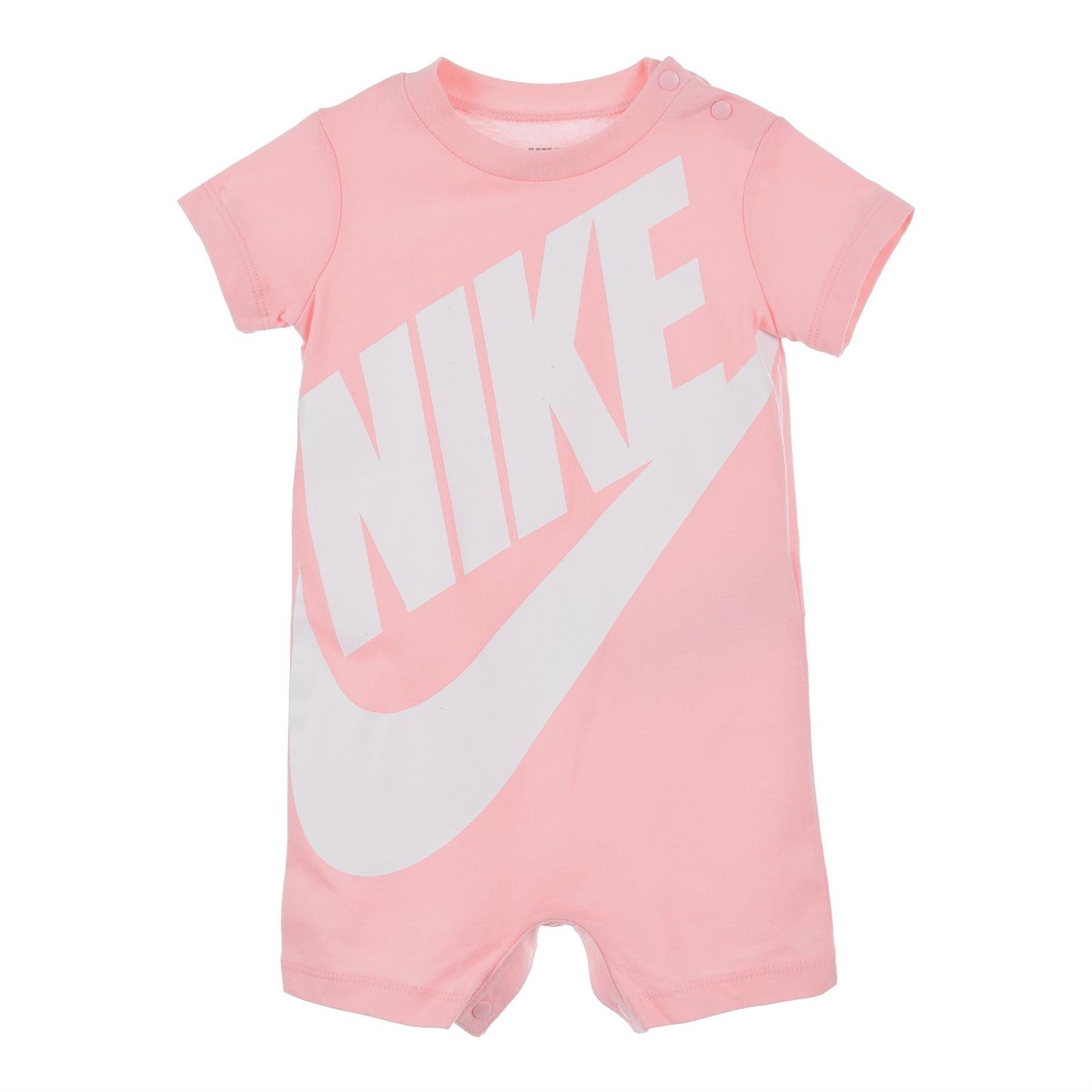 Nike Kids Playsuit