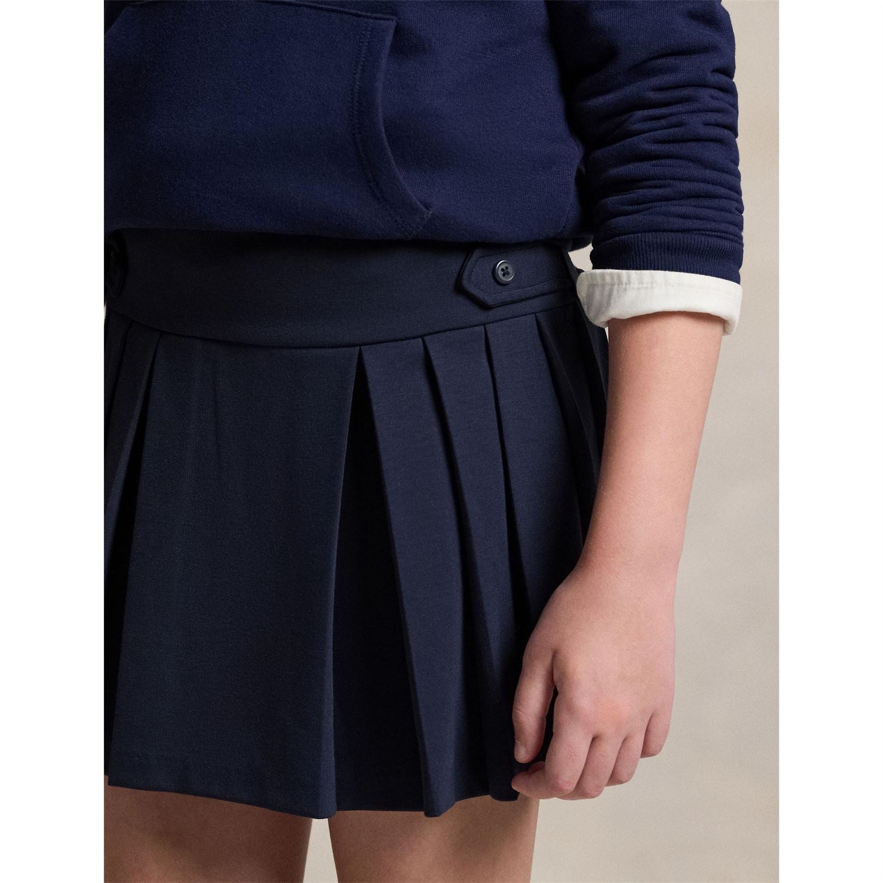 Polo Ralph Lauren Pleated Skirt