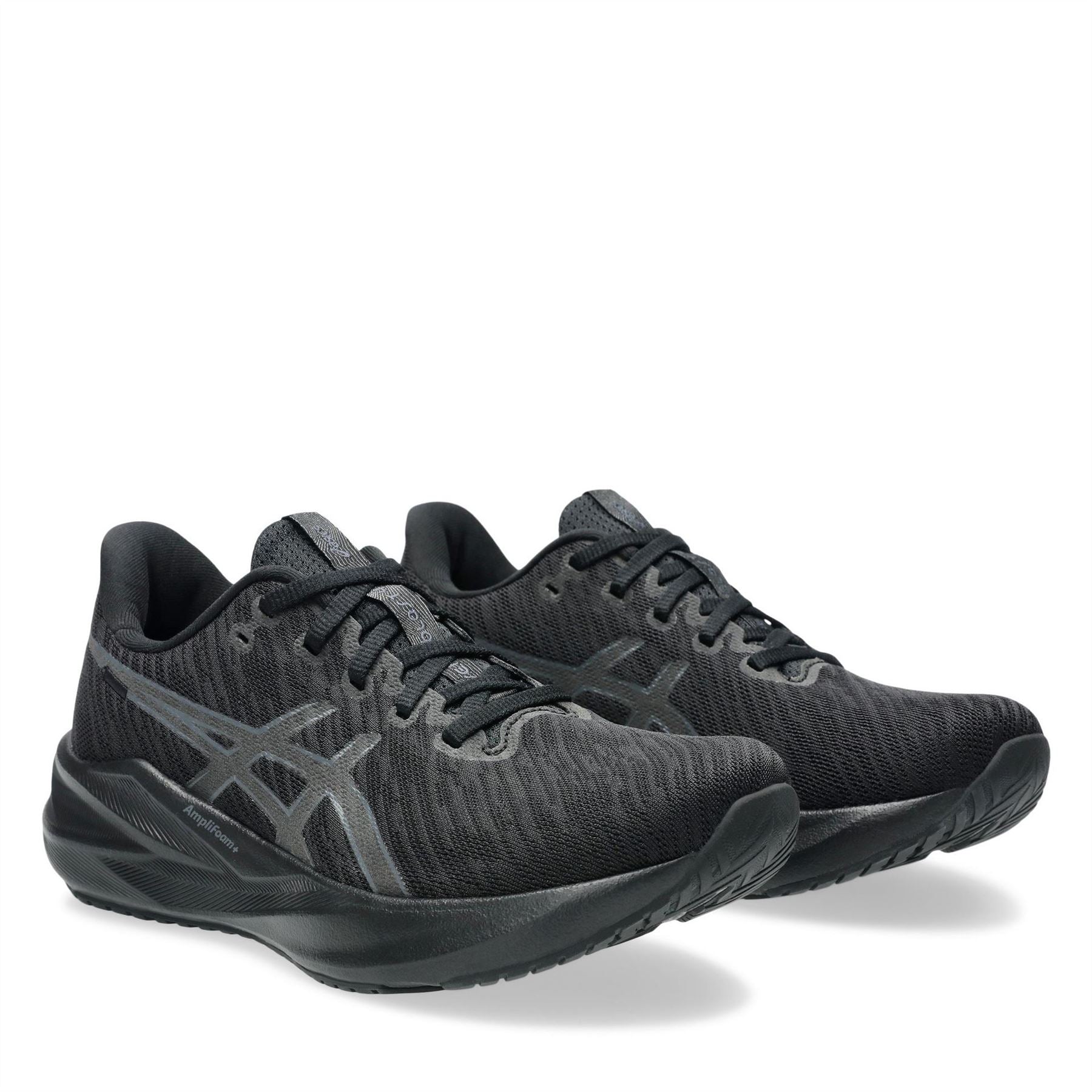 Asics Womens 4 Road Running Shoes