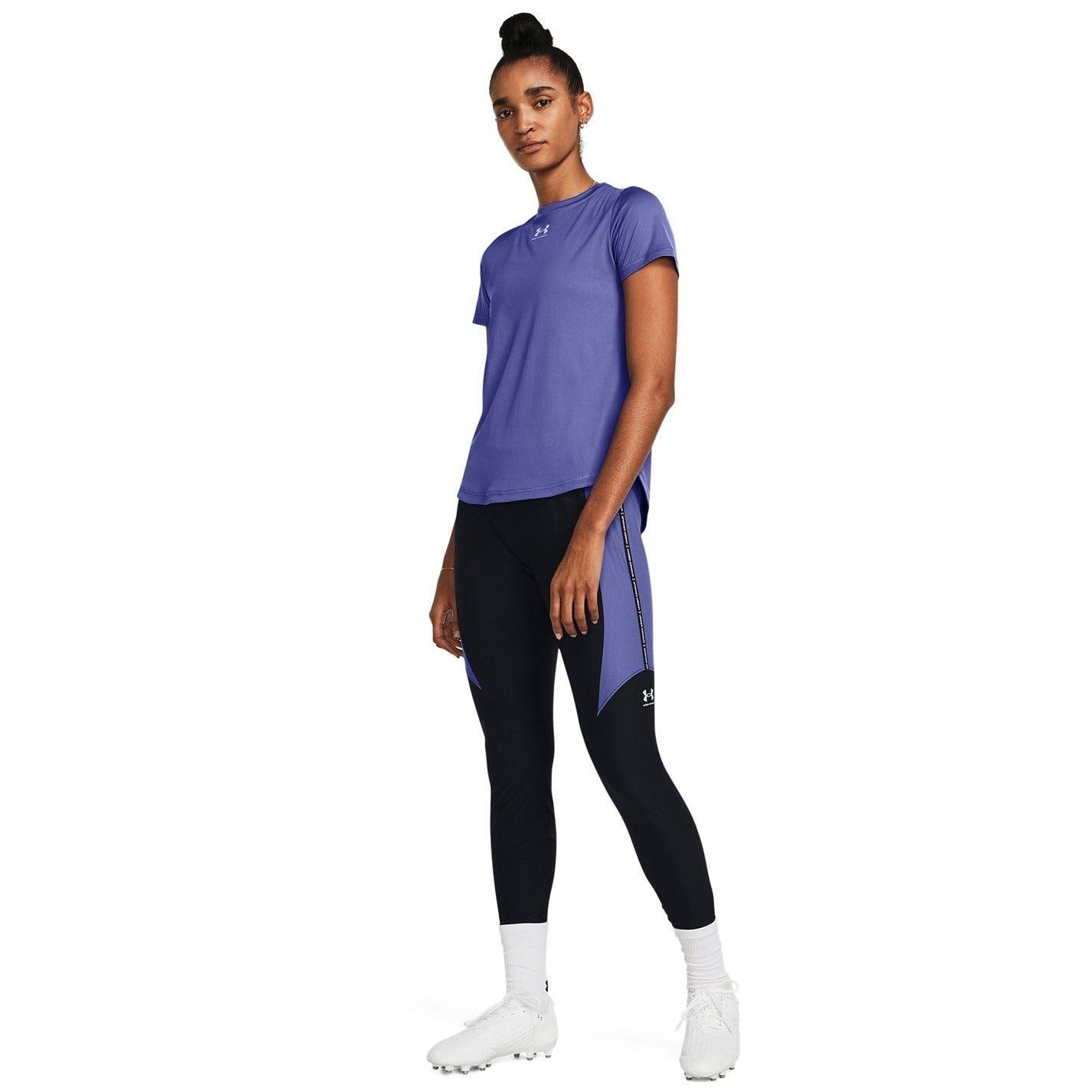 Under Armour Challenger Pro Performance Tracksuit Bottom
