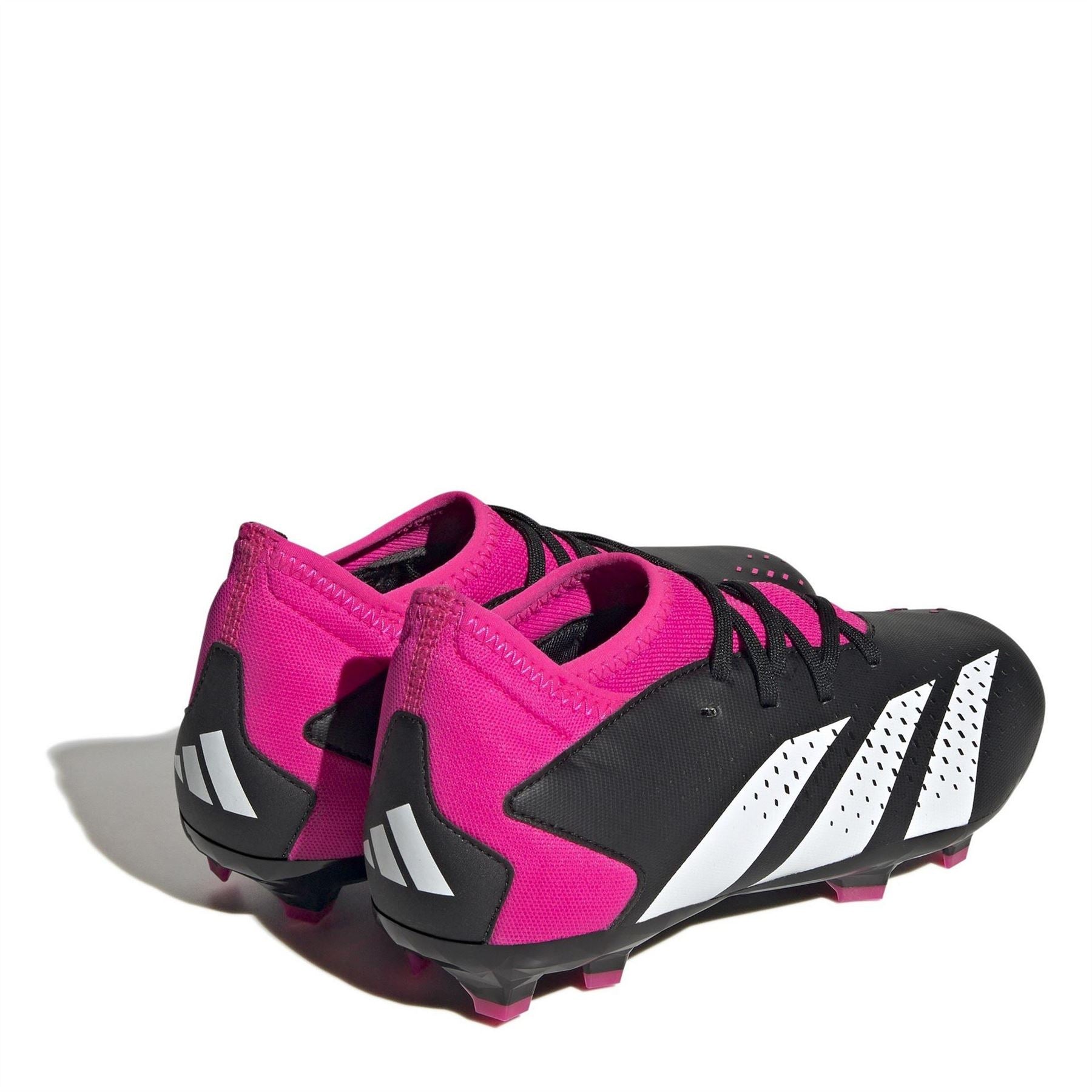adidas Predator Accuracy.3 Childrens Firm Ground Football Boots