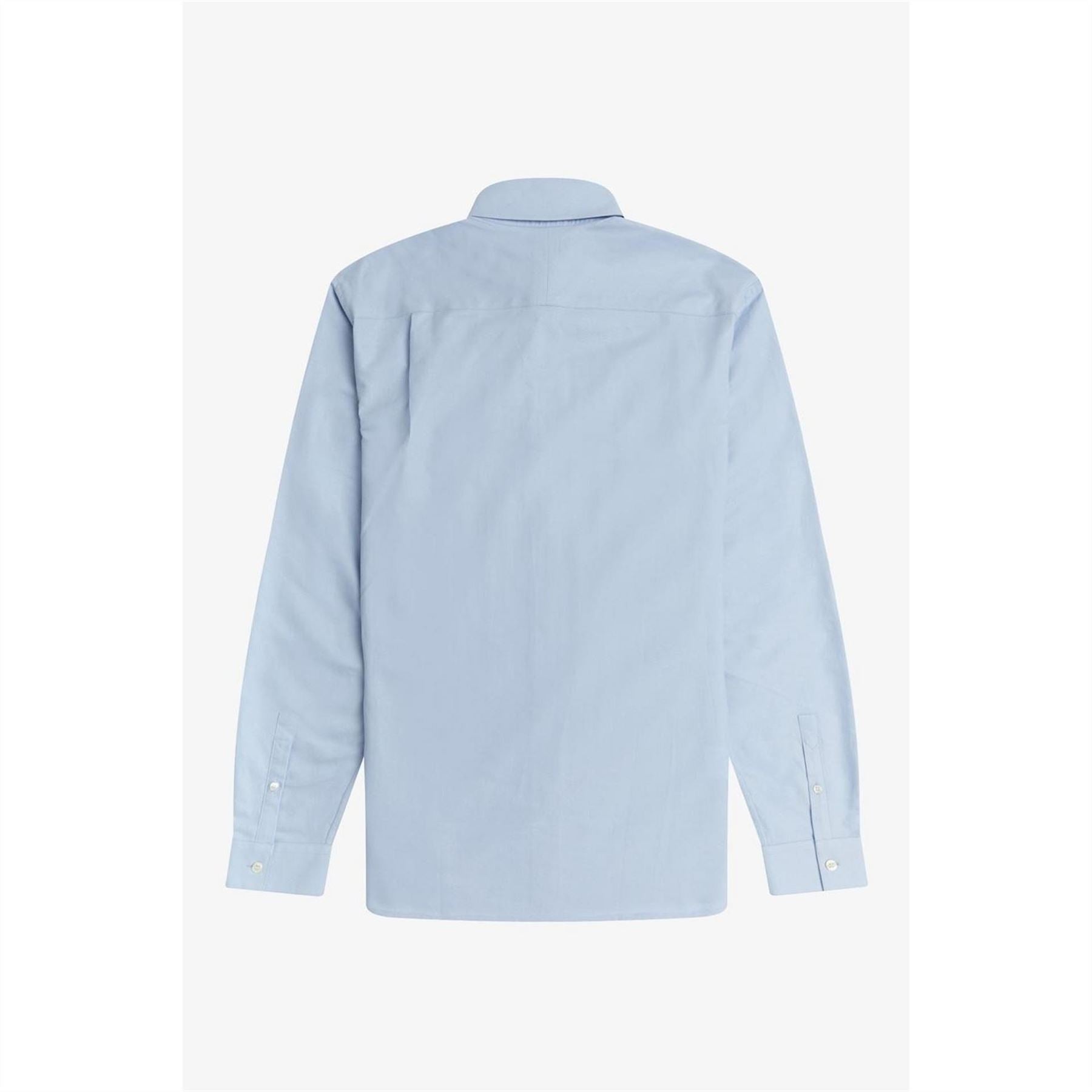 Fred Perry Shirt