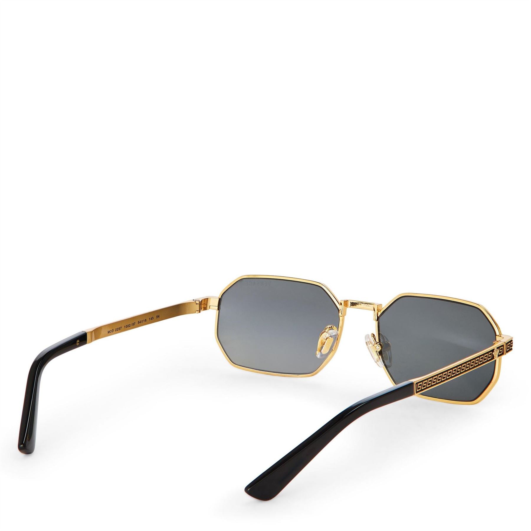 Versace 0ve2297 Hexagon Sunglasses