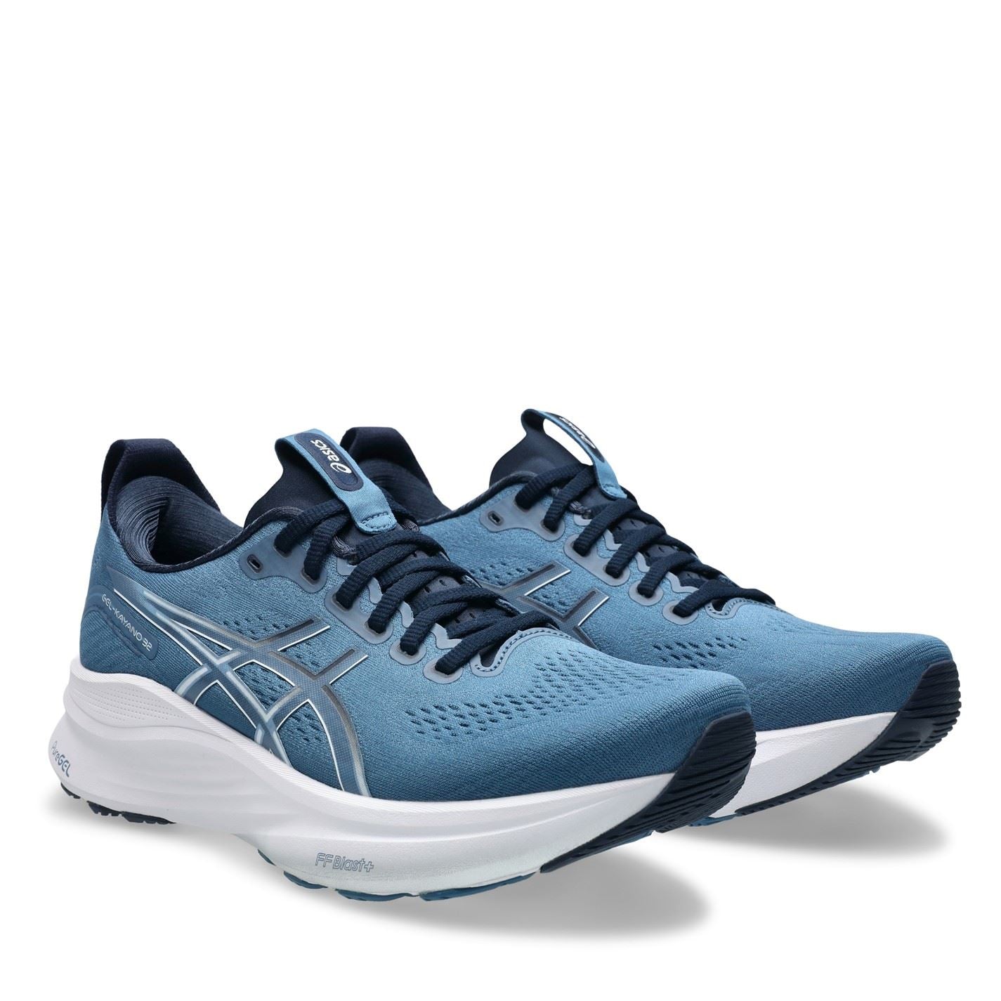 Asics Mens Gel Kayano 32 Road Running Shoes