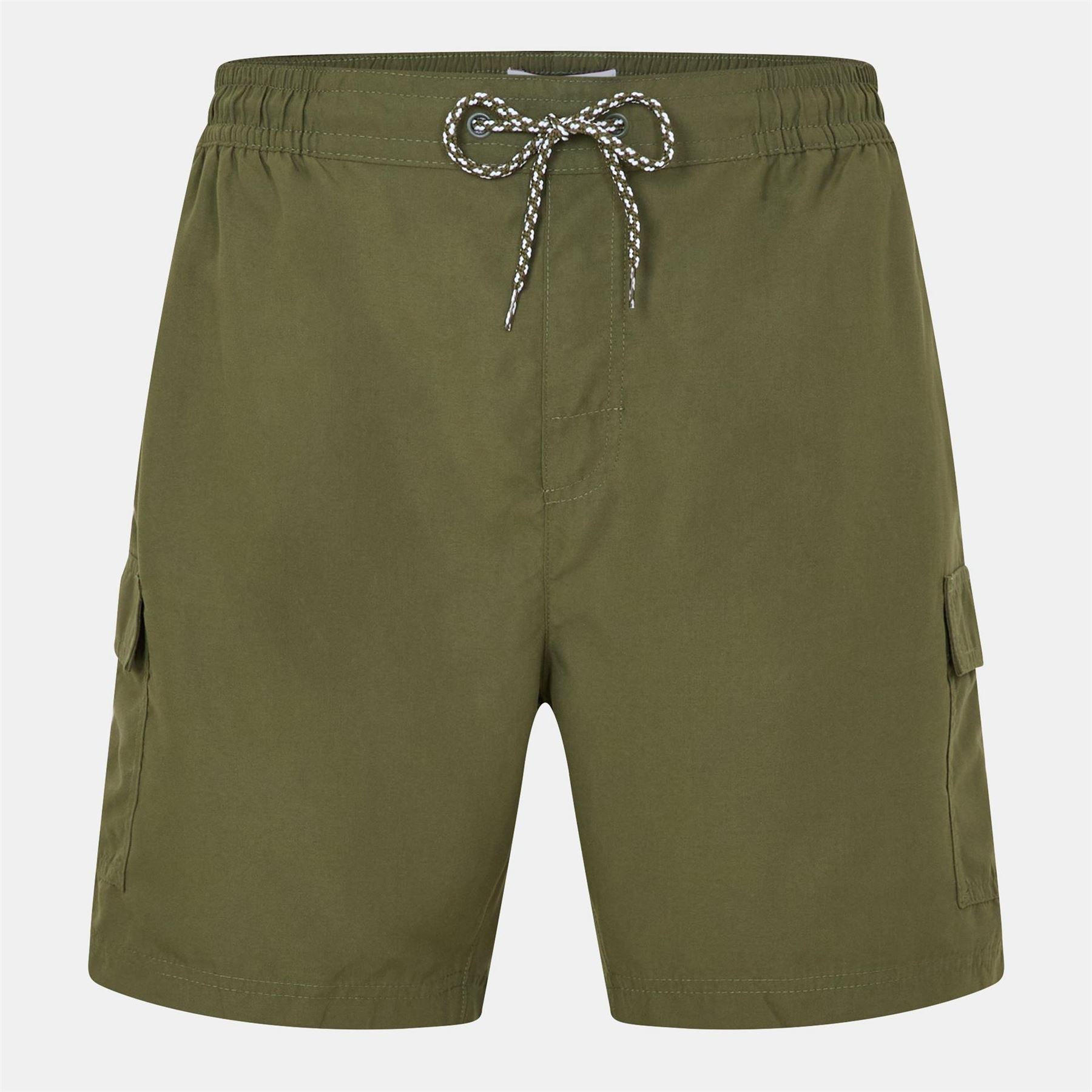 Threadbare Oxo Regular Fit Swim Short