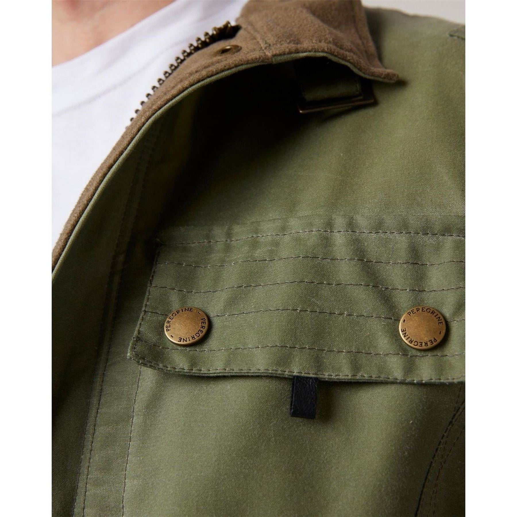 Peregrine Bexley Jacket