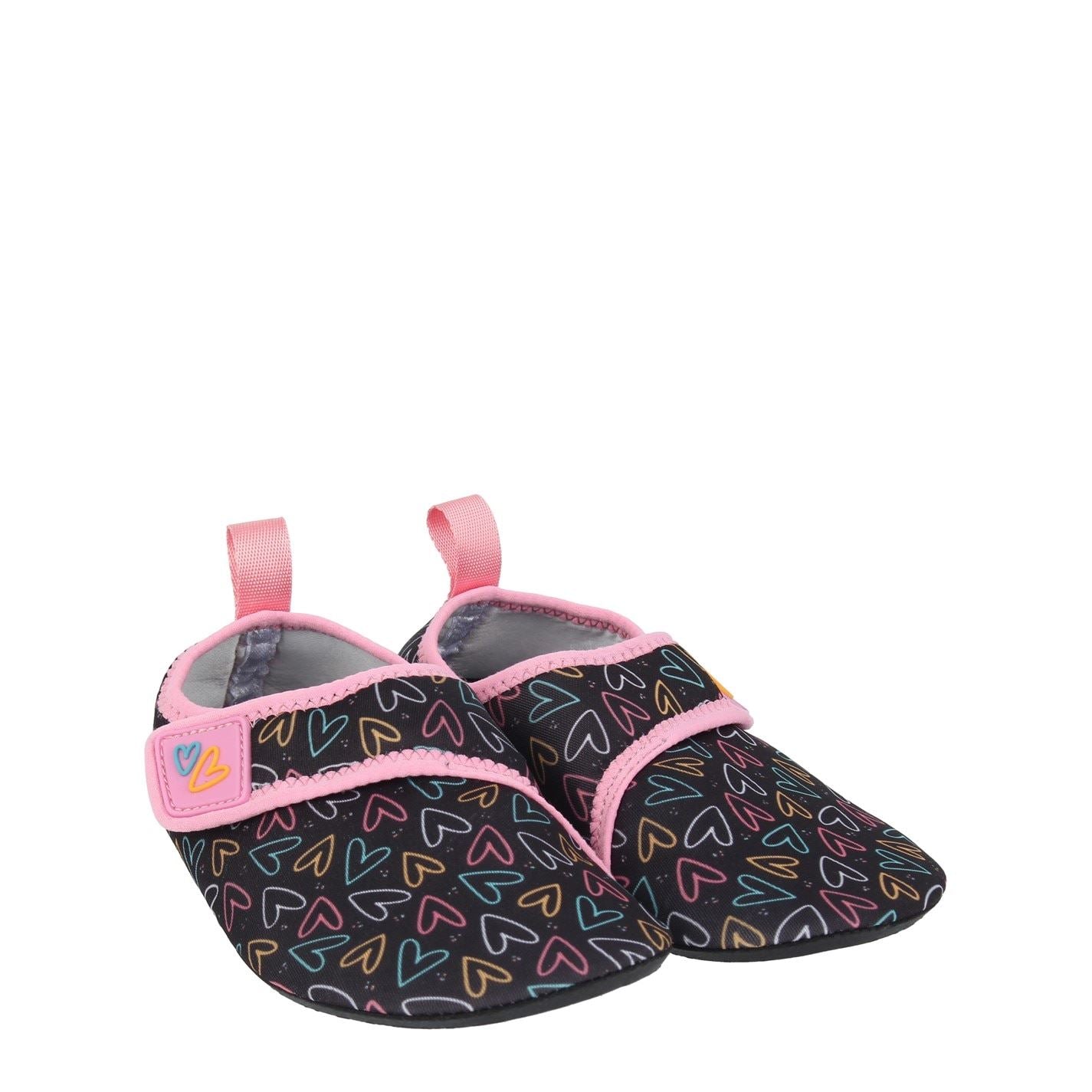 Hot Tuna Sock Aqua Water Shoe Childs