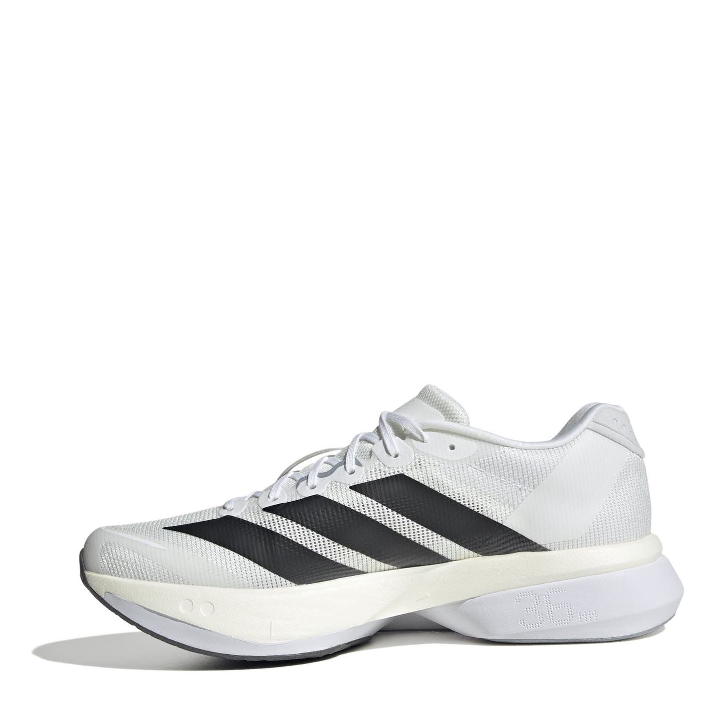 adidas Mens Adizero Boston 13 Road Running Shoes