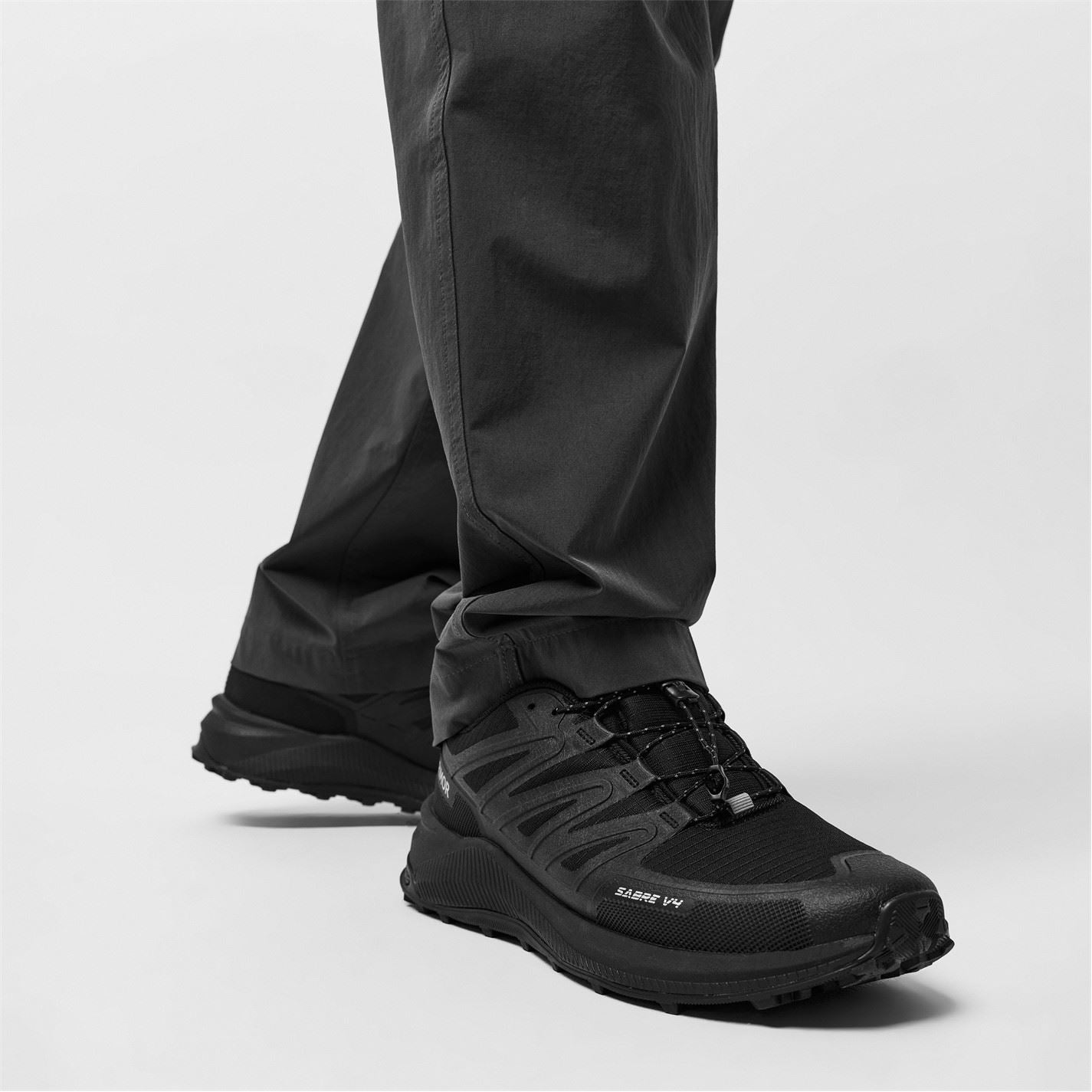 Karrimor Mens Sabre 4 Trail Running Shoes