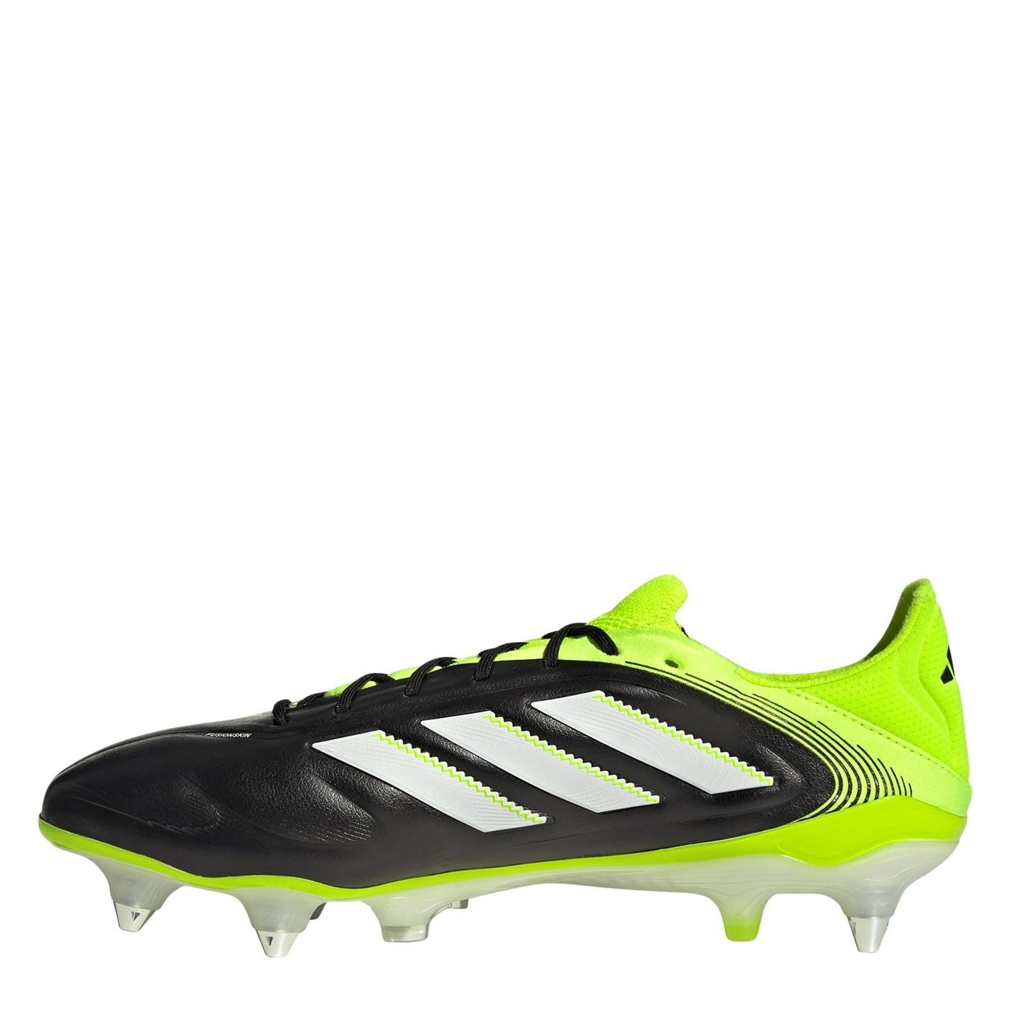 adidas Copa Pure 3 Elite Adults Soft Ground Football Boots