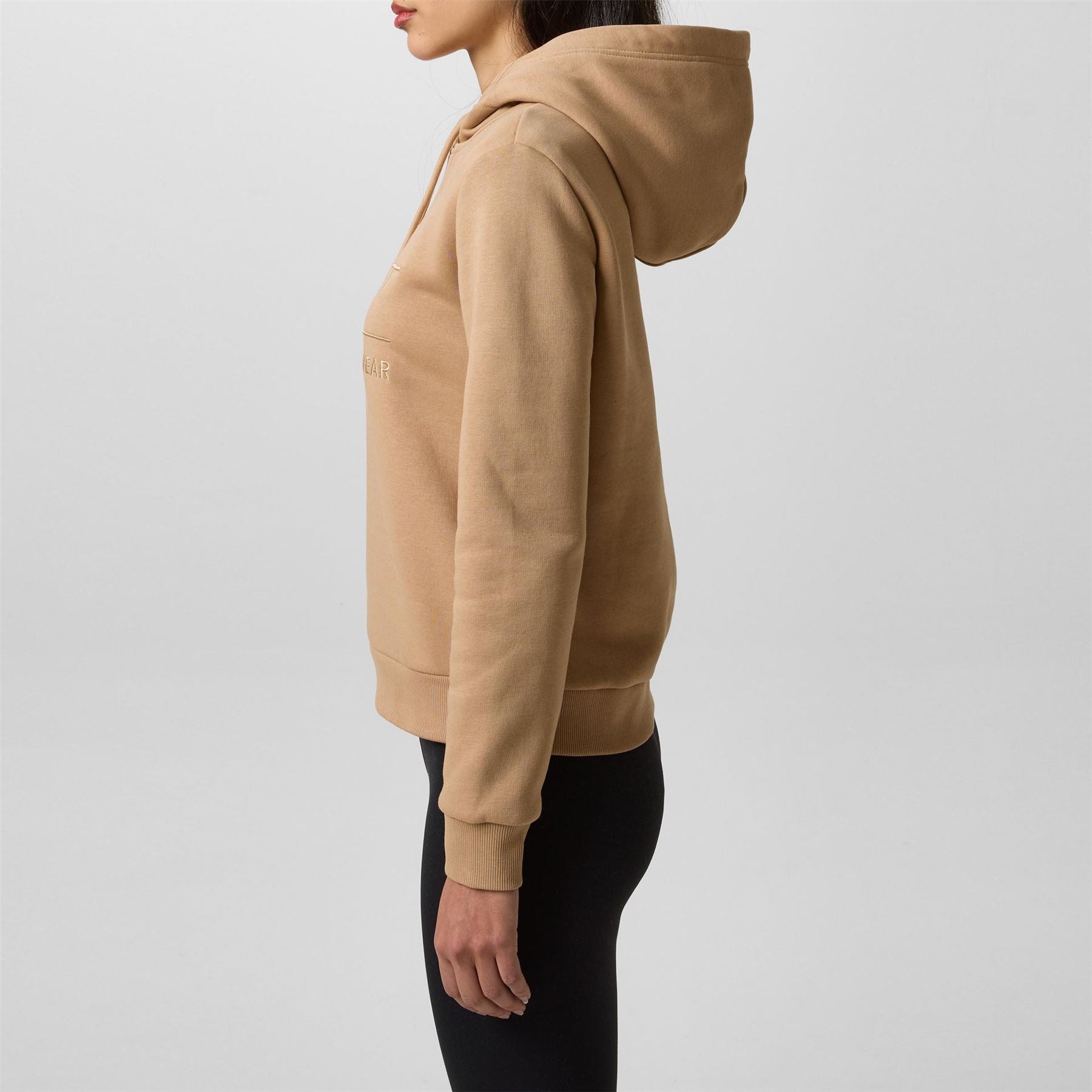 Gant Logo Archive Shield Hoodie