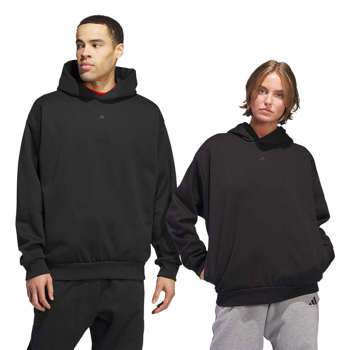 adidas Fl Hoody Unisex Adults