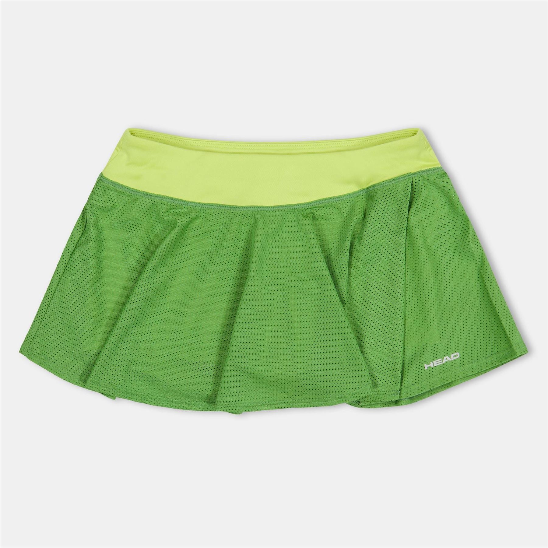 HEAD Kids Vision Performance Skort