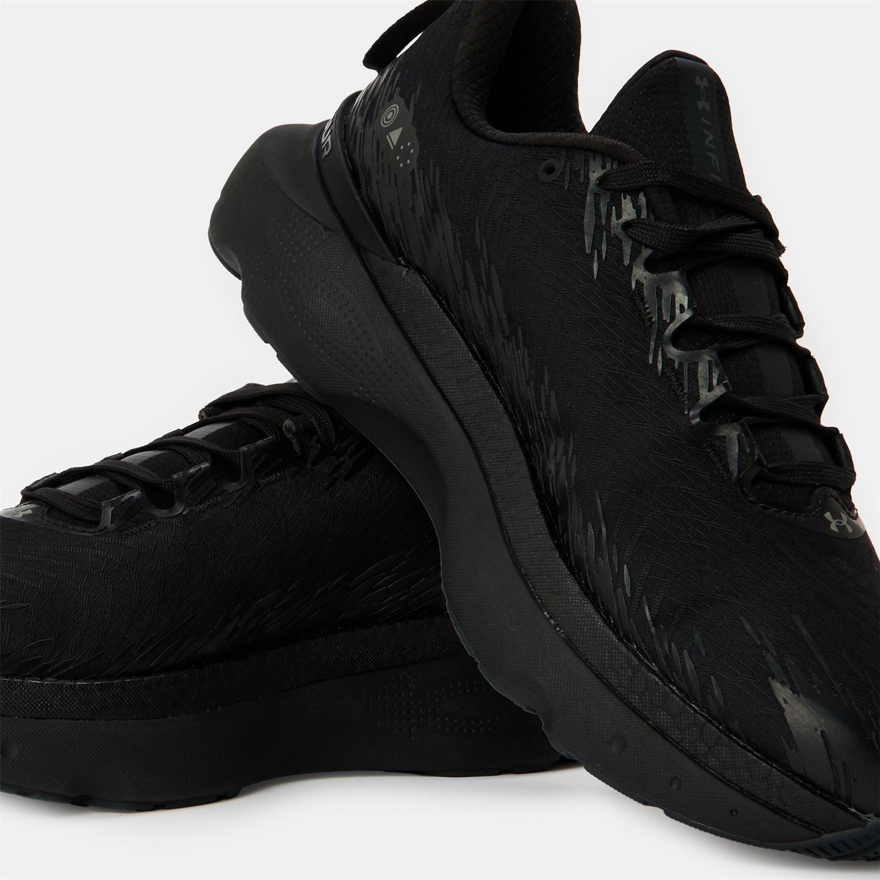 Under Armour Adults Infinite Pro Runner