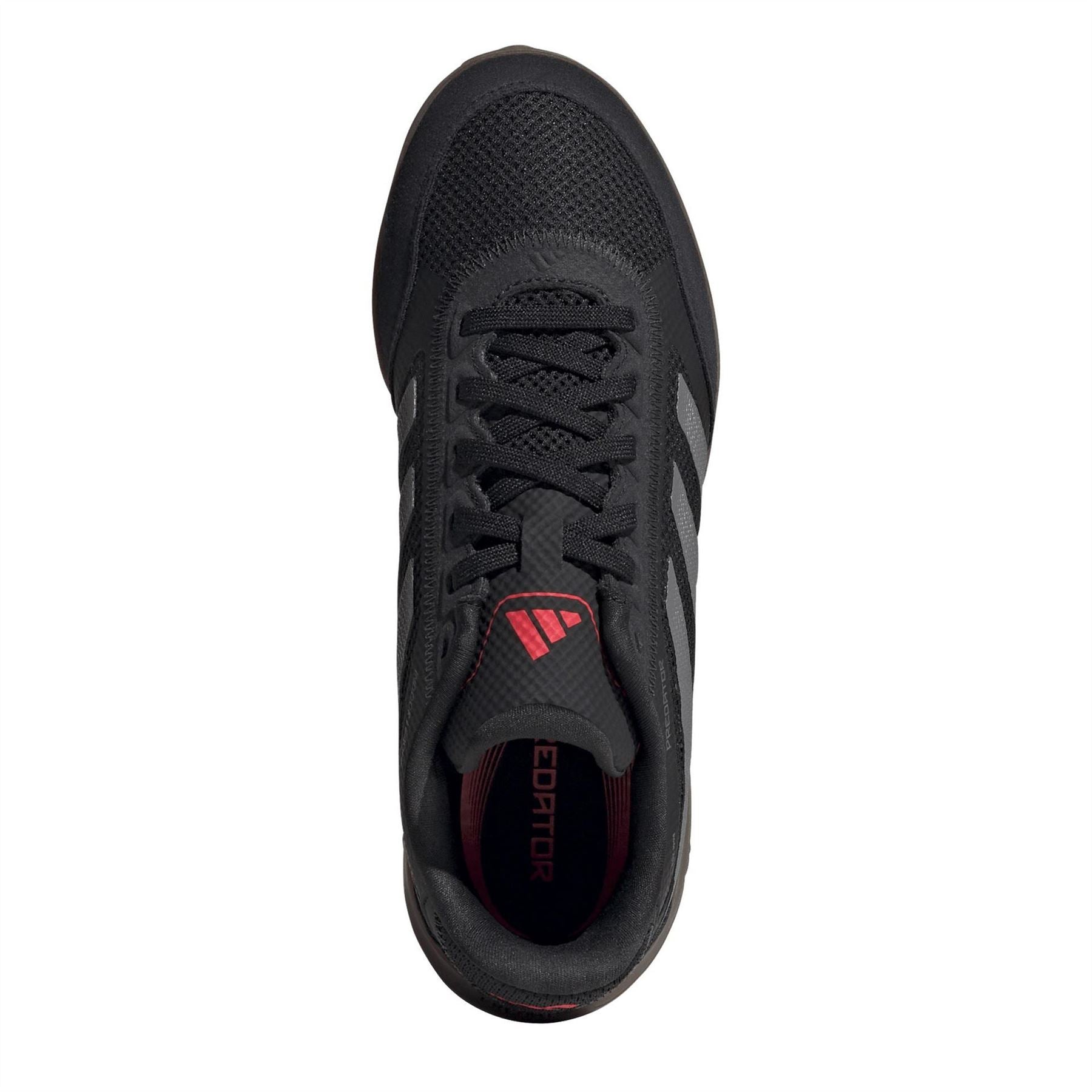 adidas Kids Indoor Football Boots