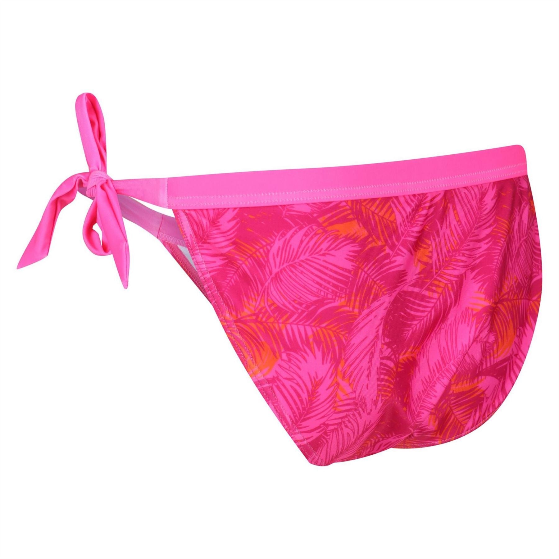 Regatta Womens Flavia String Bikini Bottoms