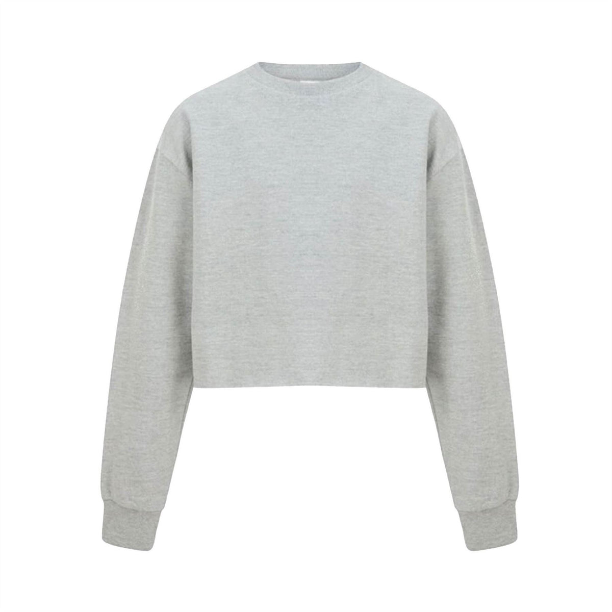 Miso Cropped Sweatshirt