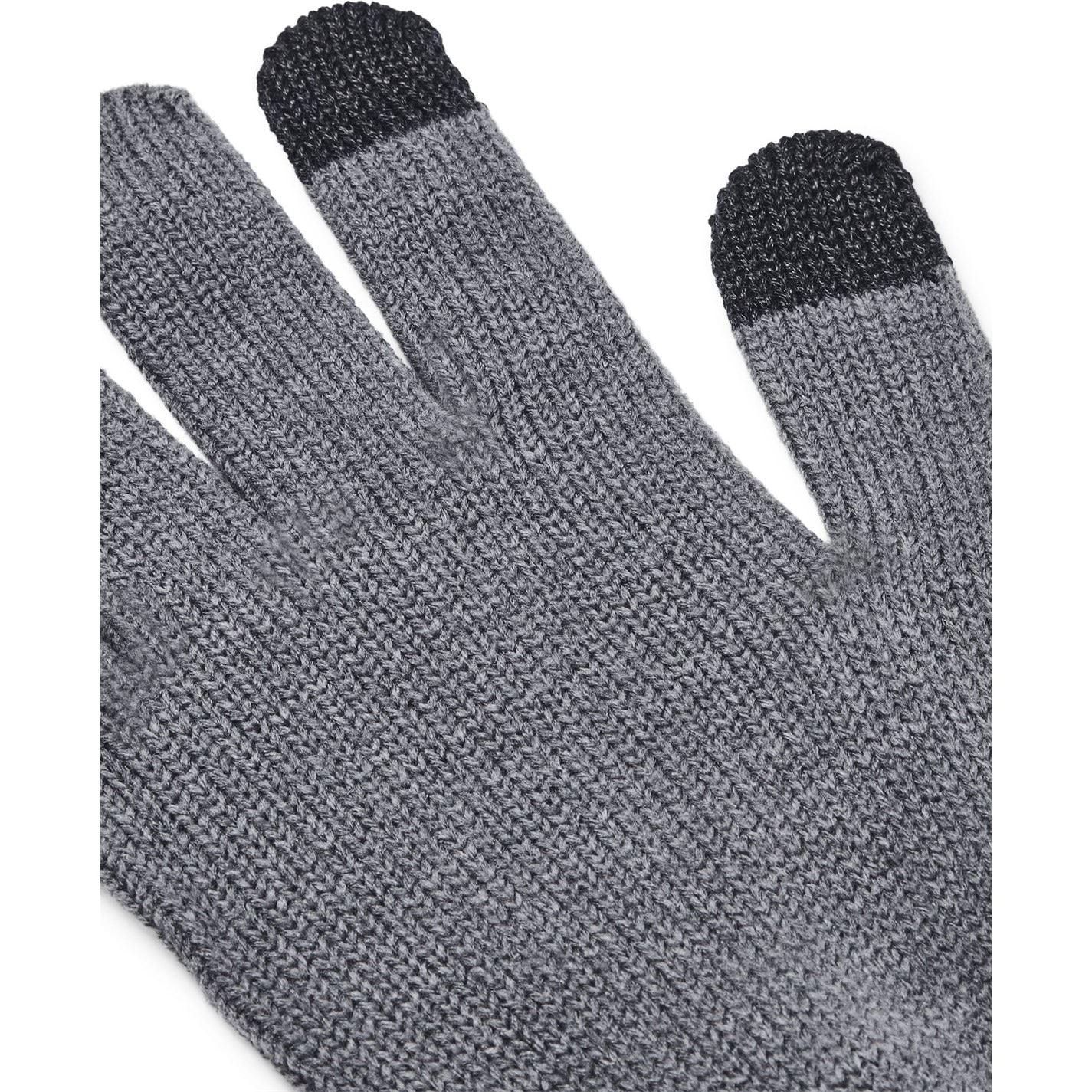 Under Armour Armour Ua Halftime Gloves Fleece Glove Mens