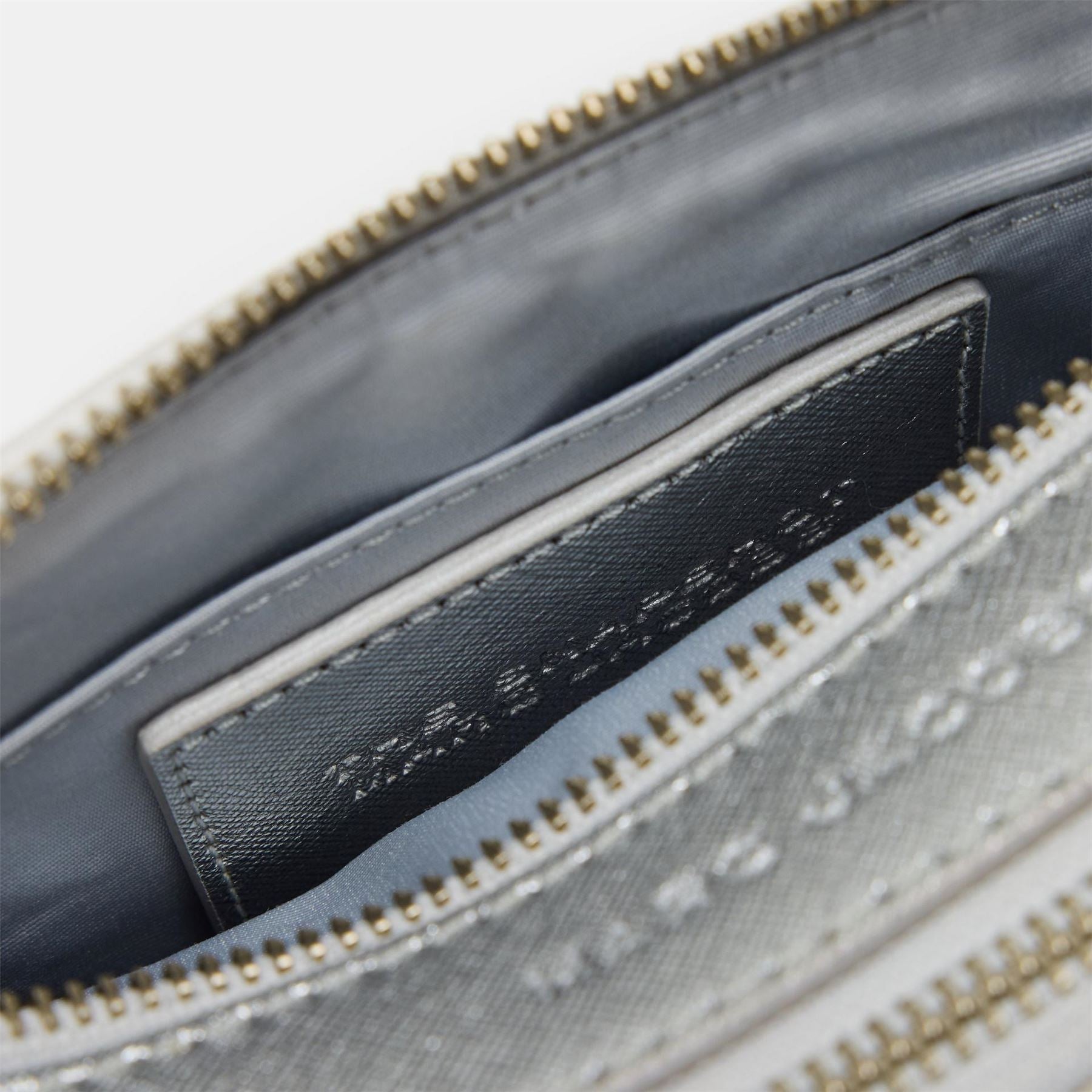 Marc Jacobs Met Snapshot Shoulder Bag
