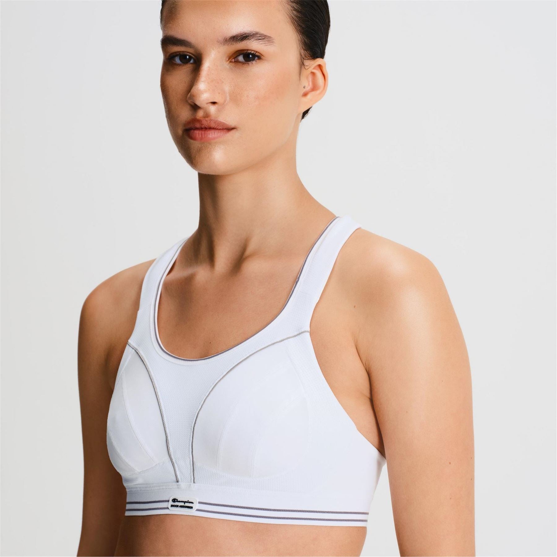 Shock Absorber Run Bra