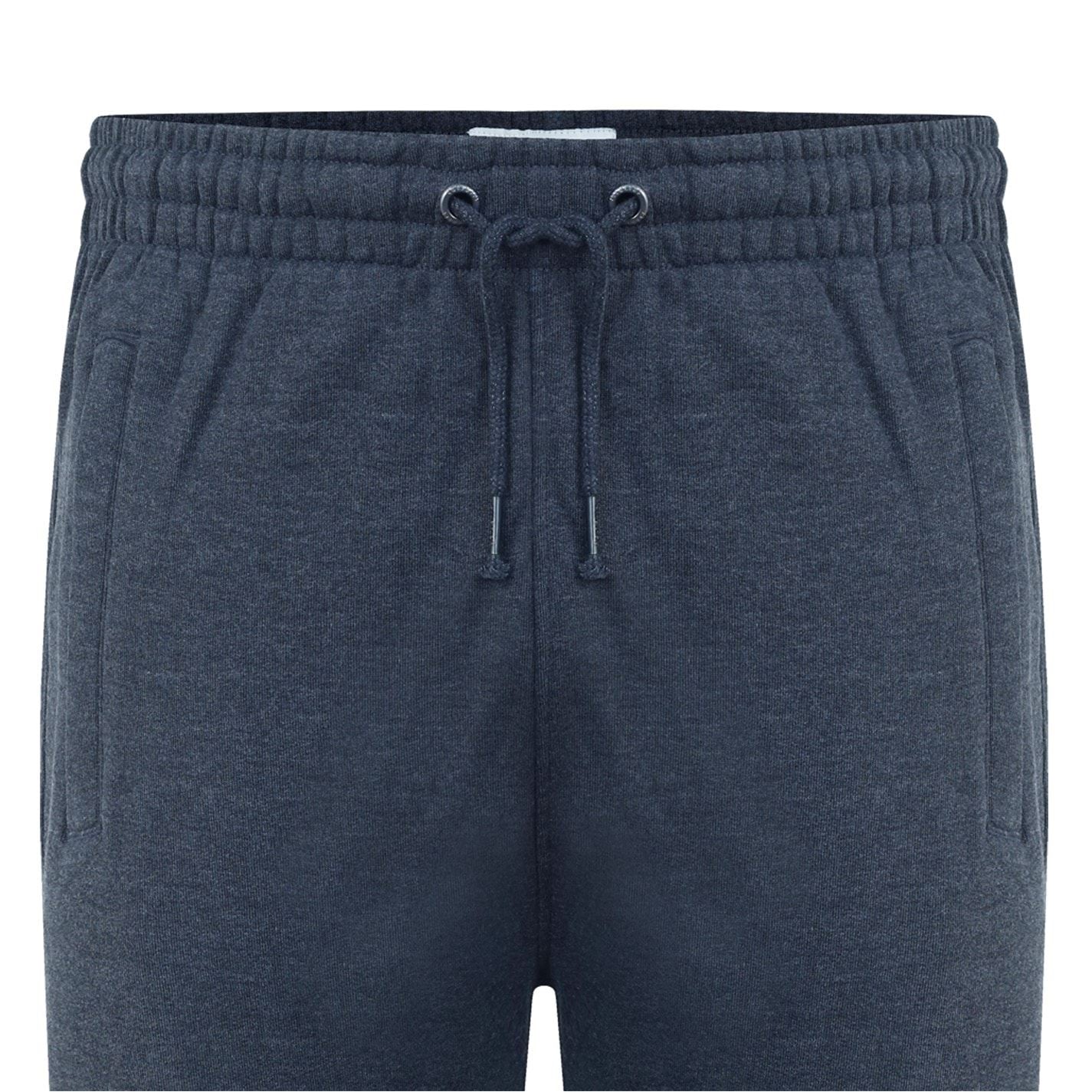 Firetrap Hybrid Joggers with Elastic Cuff