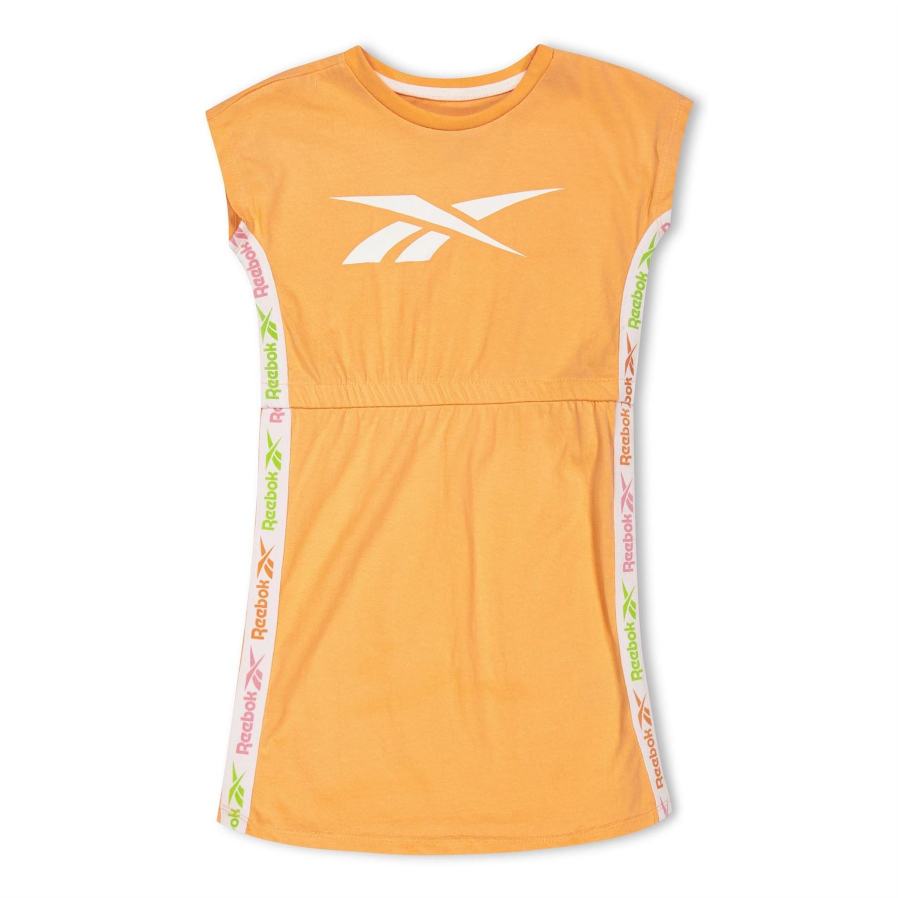 Reebok Dolman T-Shirt Dress
