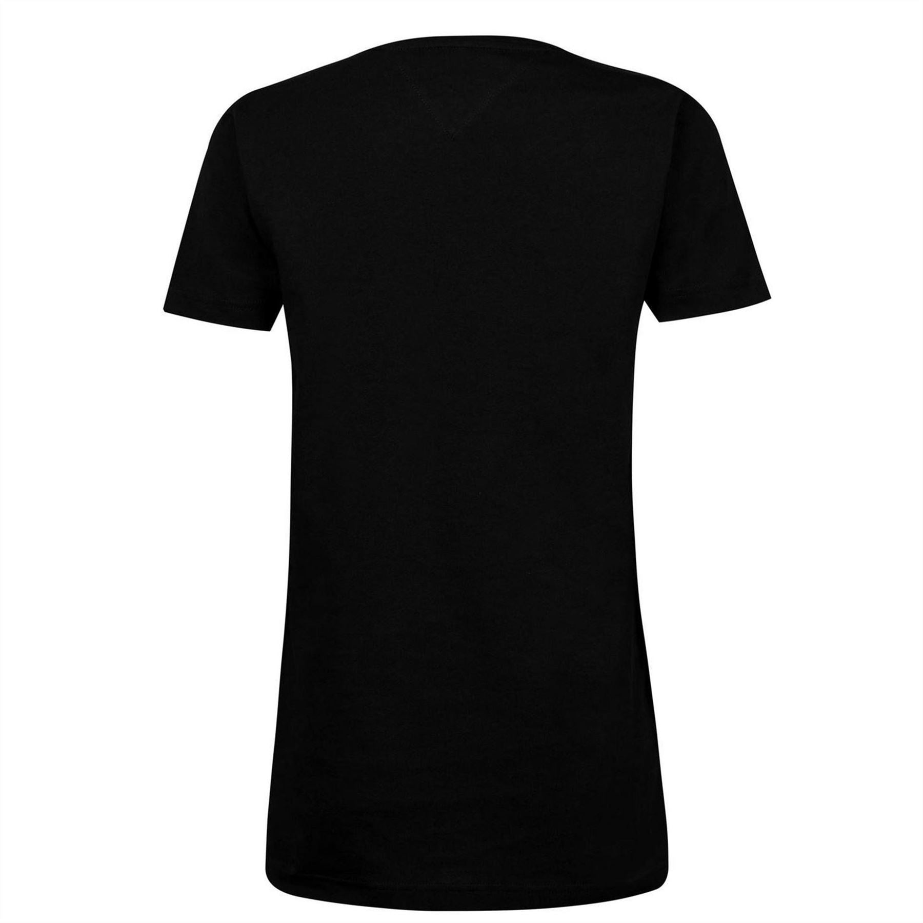 Tommy Hilfiger Crew Neck T-Shirt