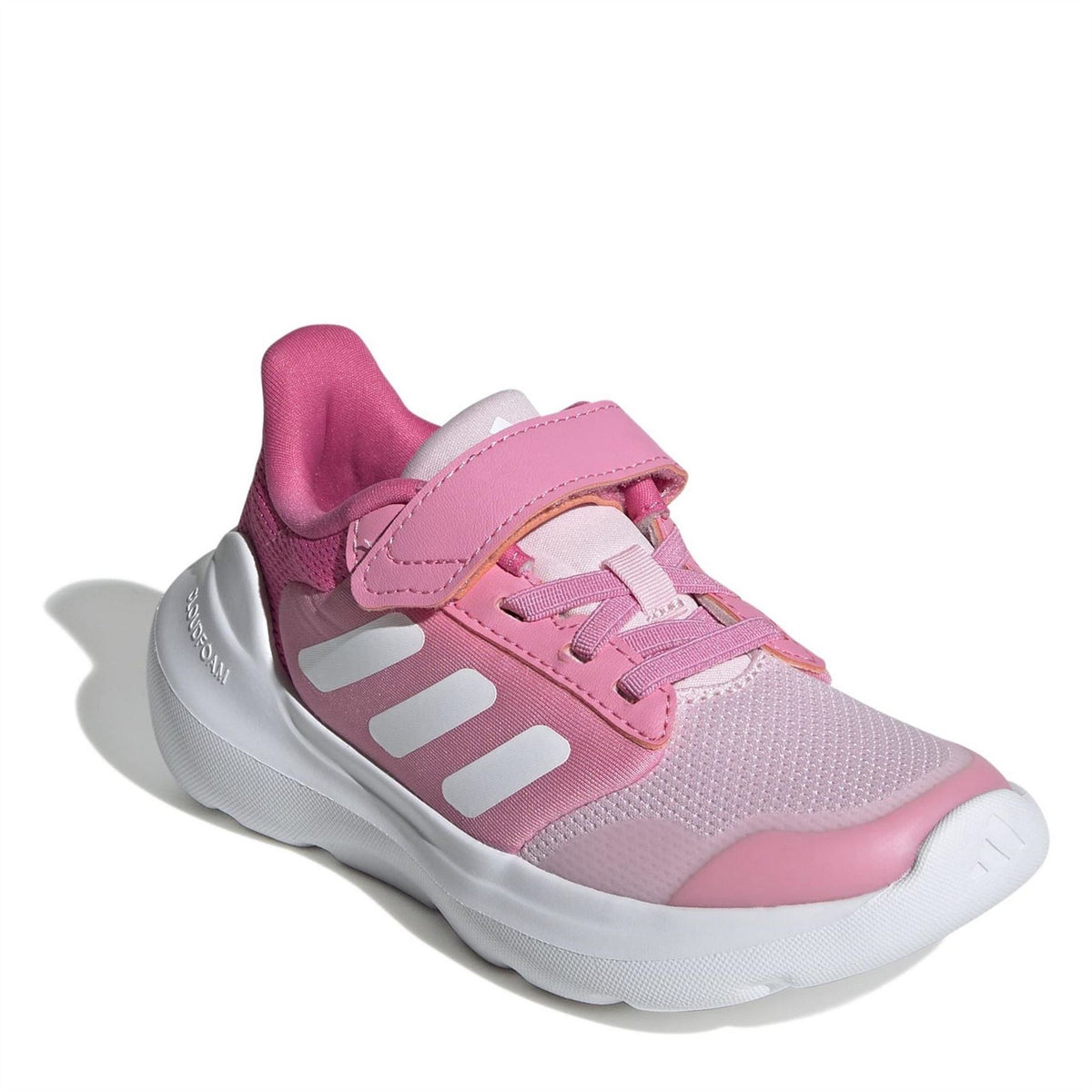 adidas Tensaur Run 3.0 Low Top Trainers