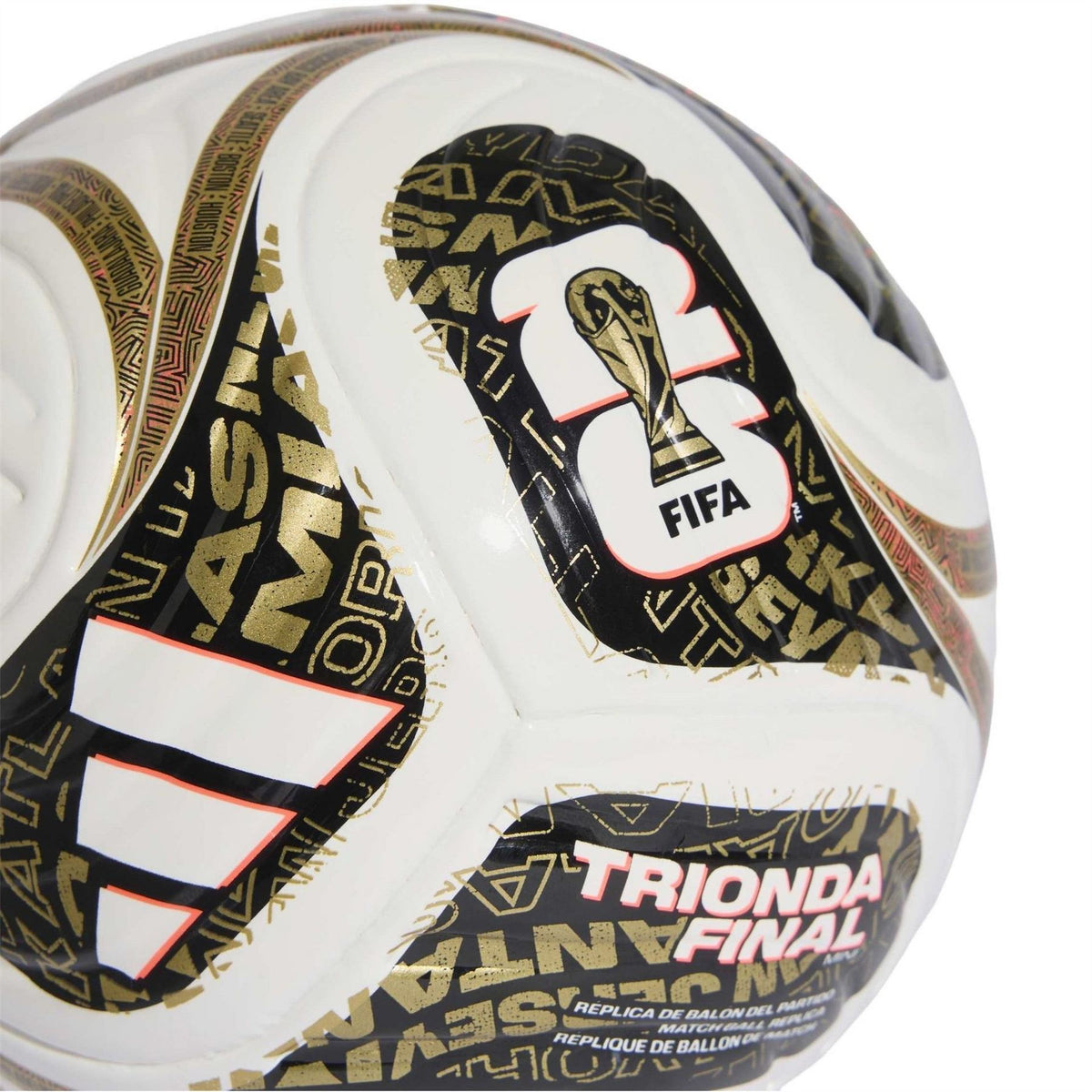 adidas Fifa World Cup 26™ Trionda Mini Ball