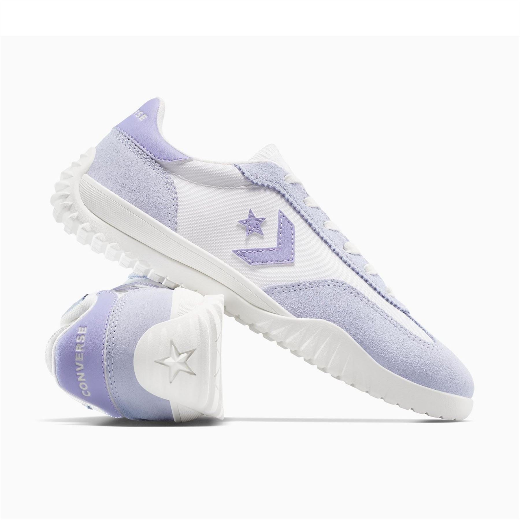 Converse Adults Run Star Trainer Low Top Trainers