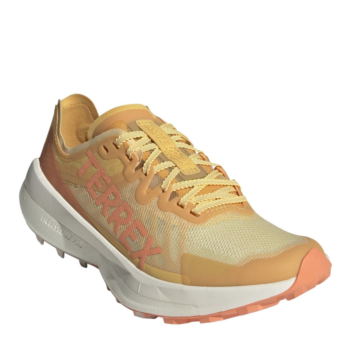 adidas Agravic Speed Low Top Sneakers