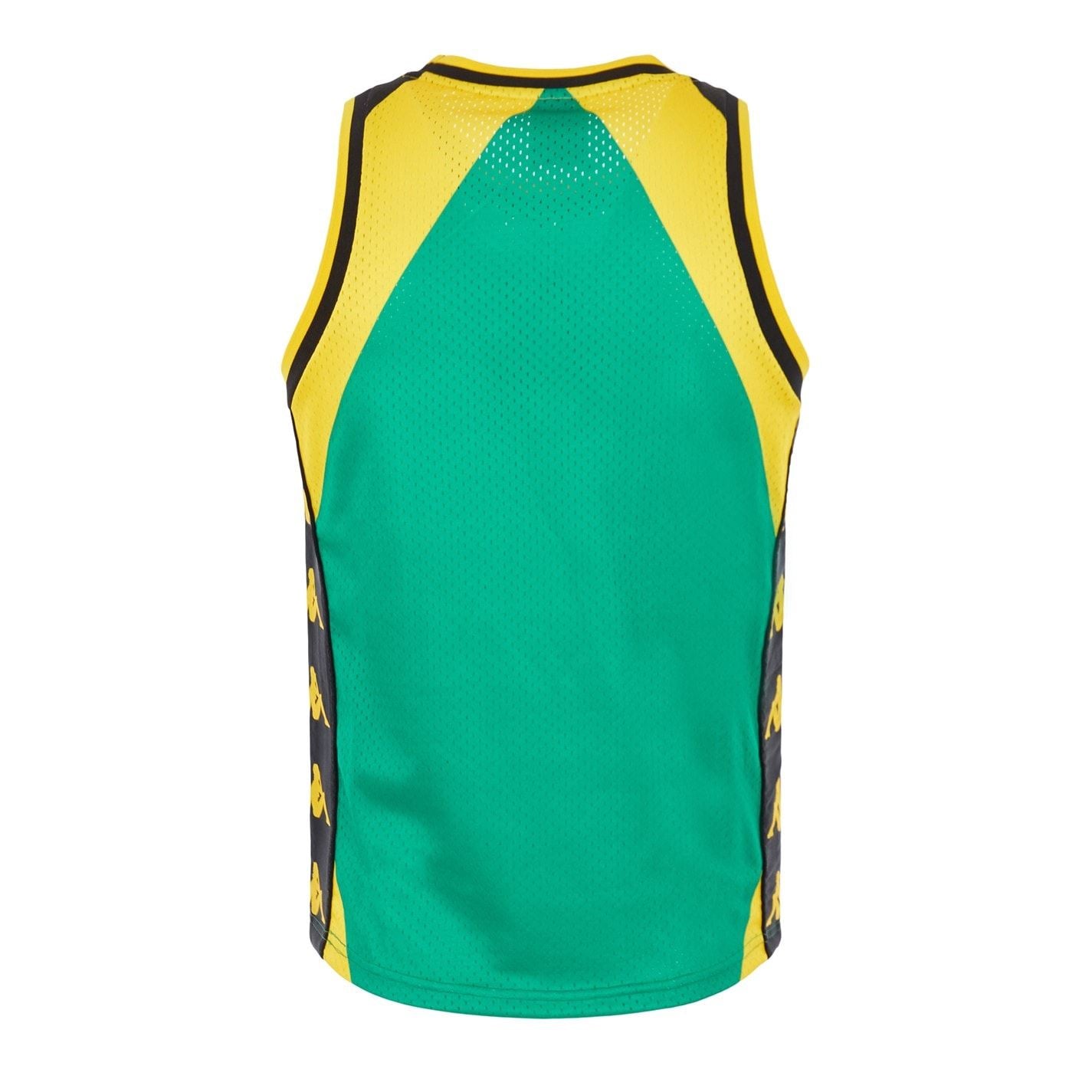 Kappa Banda Vest