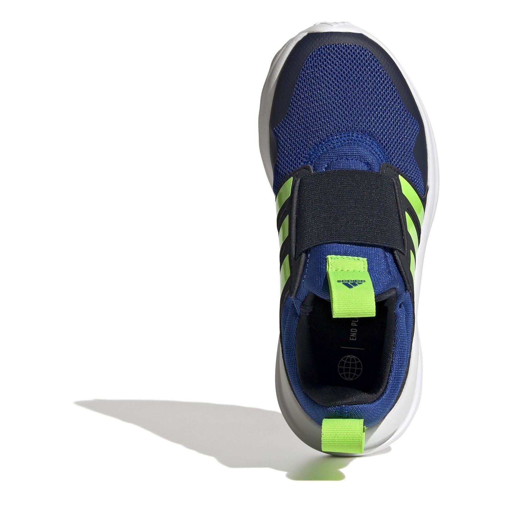 adidas 2.0 Sport Running Slip On Shoes Kids
