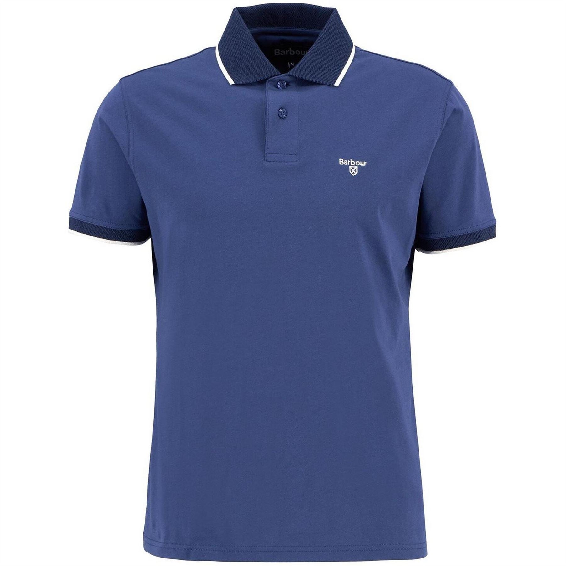 Barbour Polo Shirt