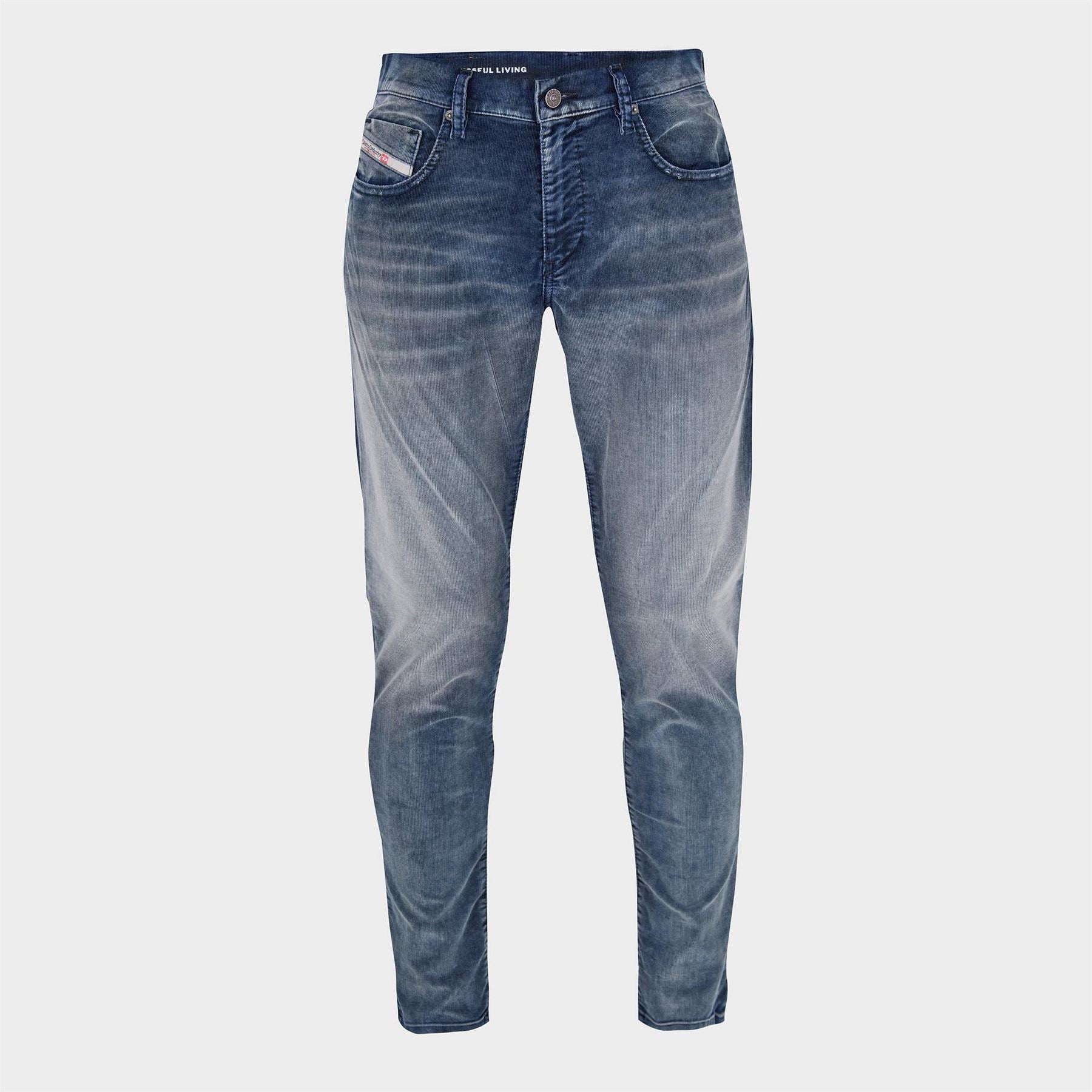 Diesel 2019 D Strukt