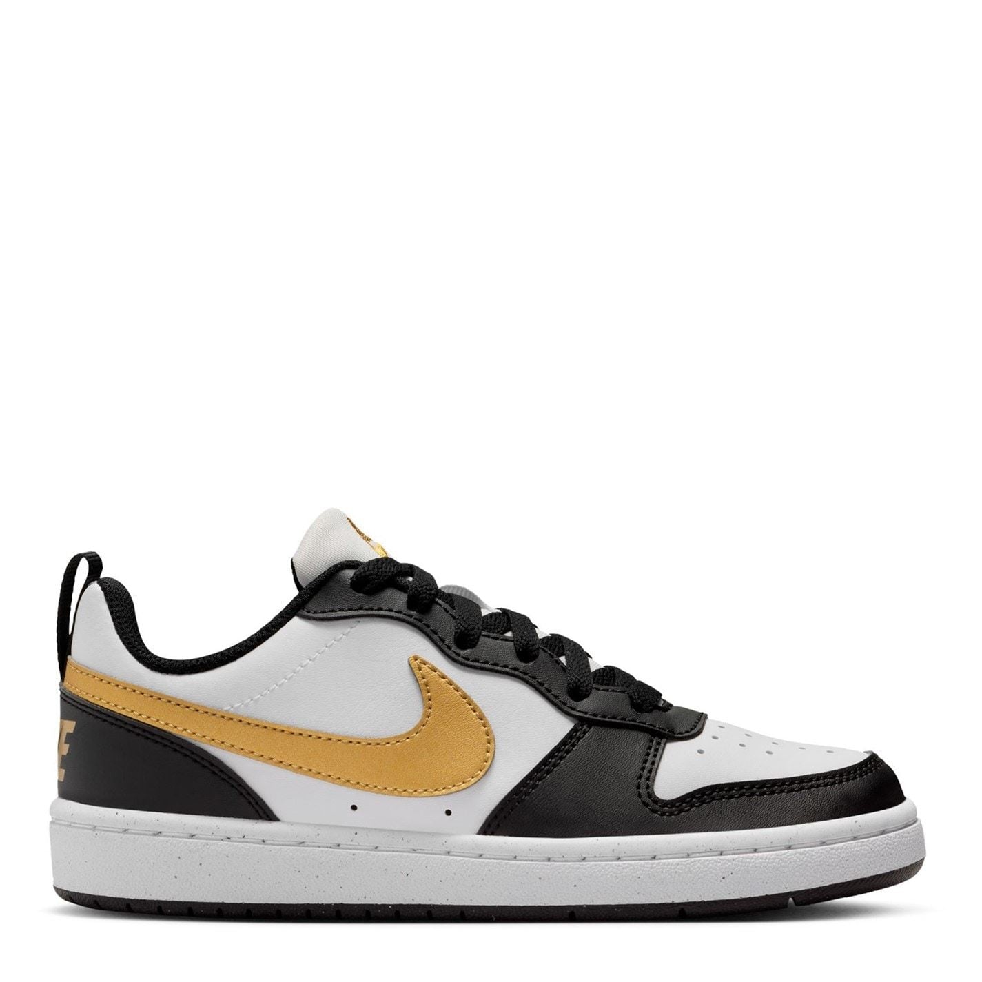 Nike Court Borough Low 2 Se Big Kids Shoes