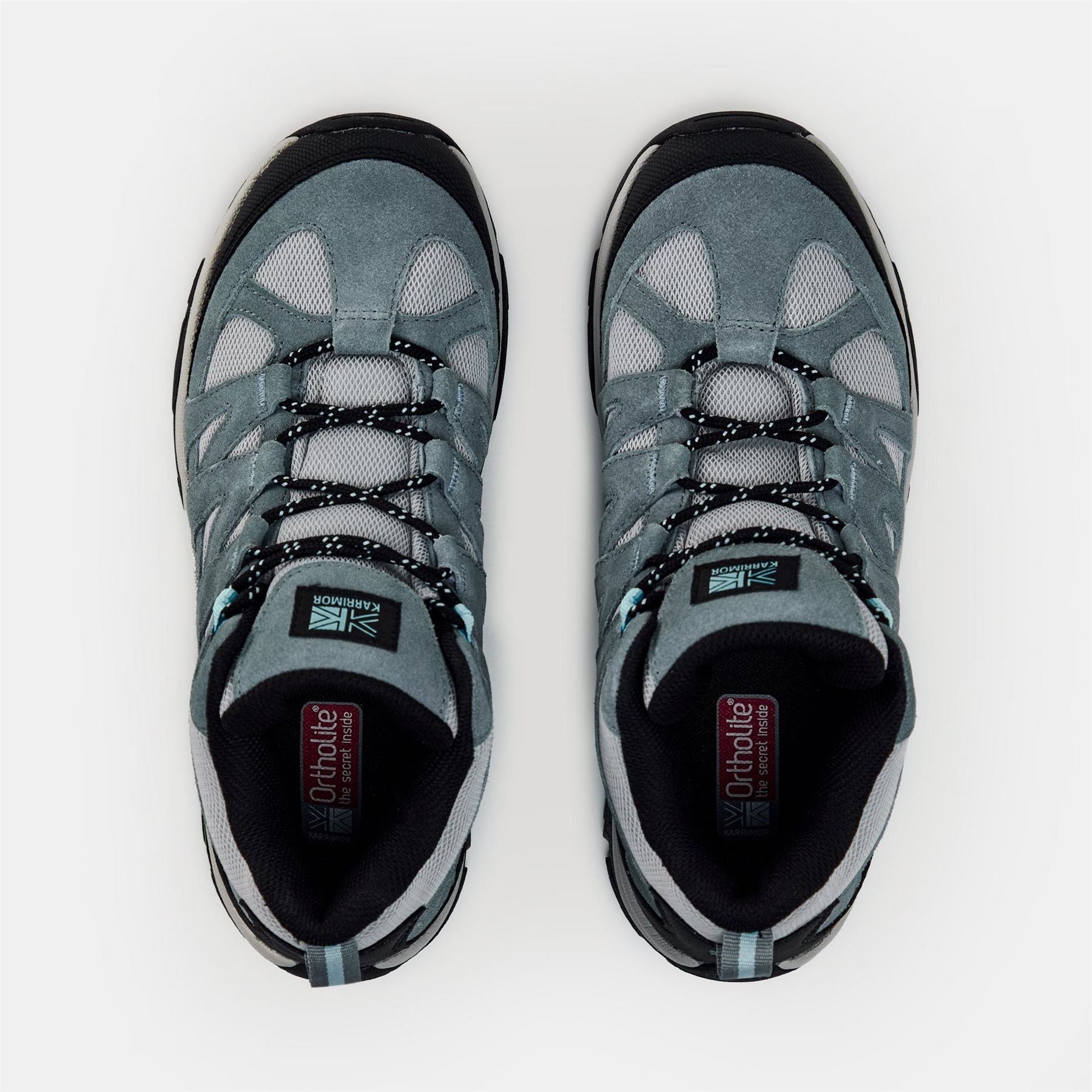 Karrimor Womens Summit Walking Boots