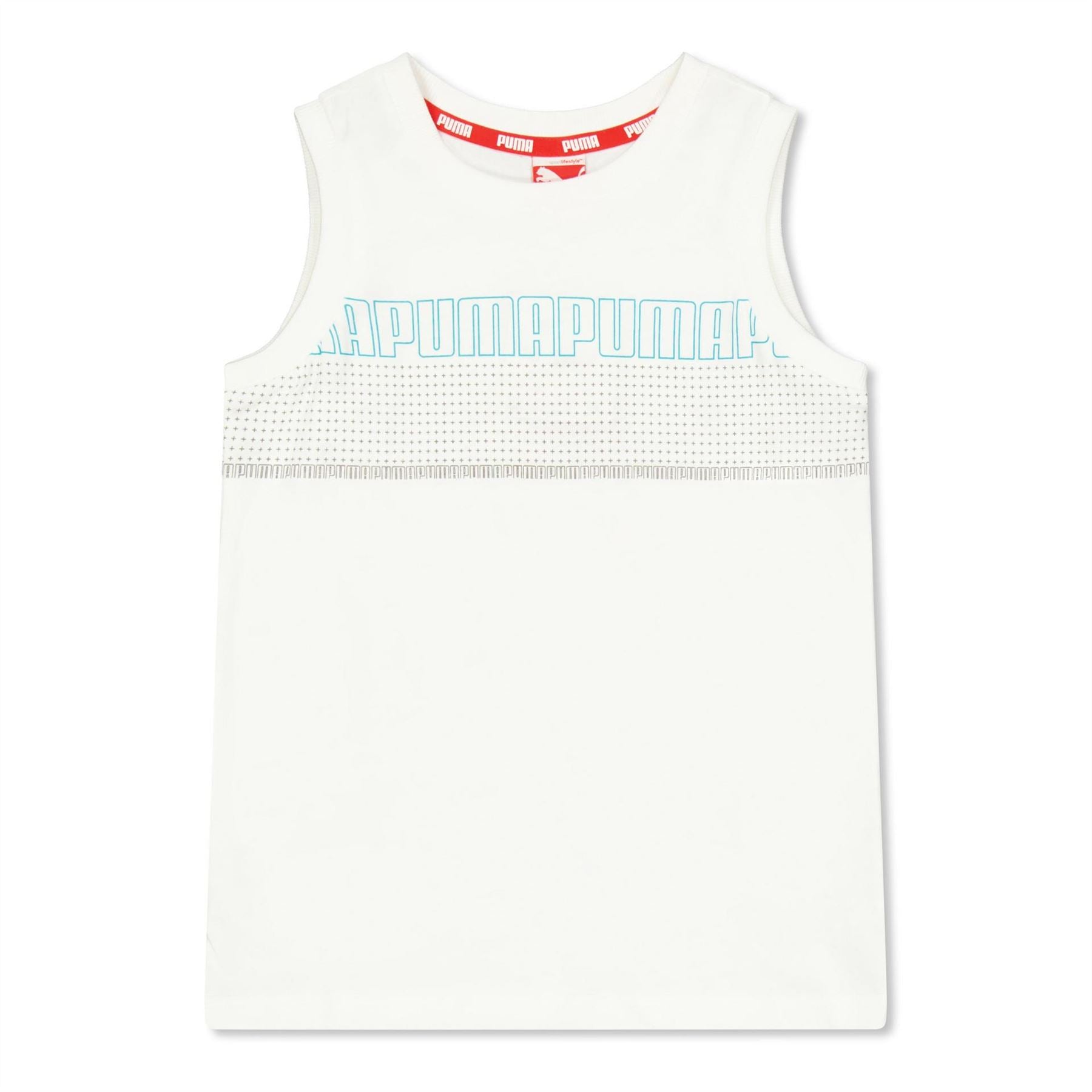 Puma Tee Juniors