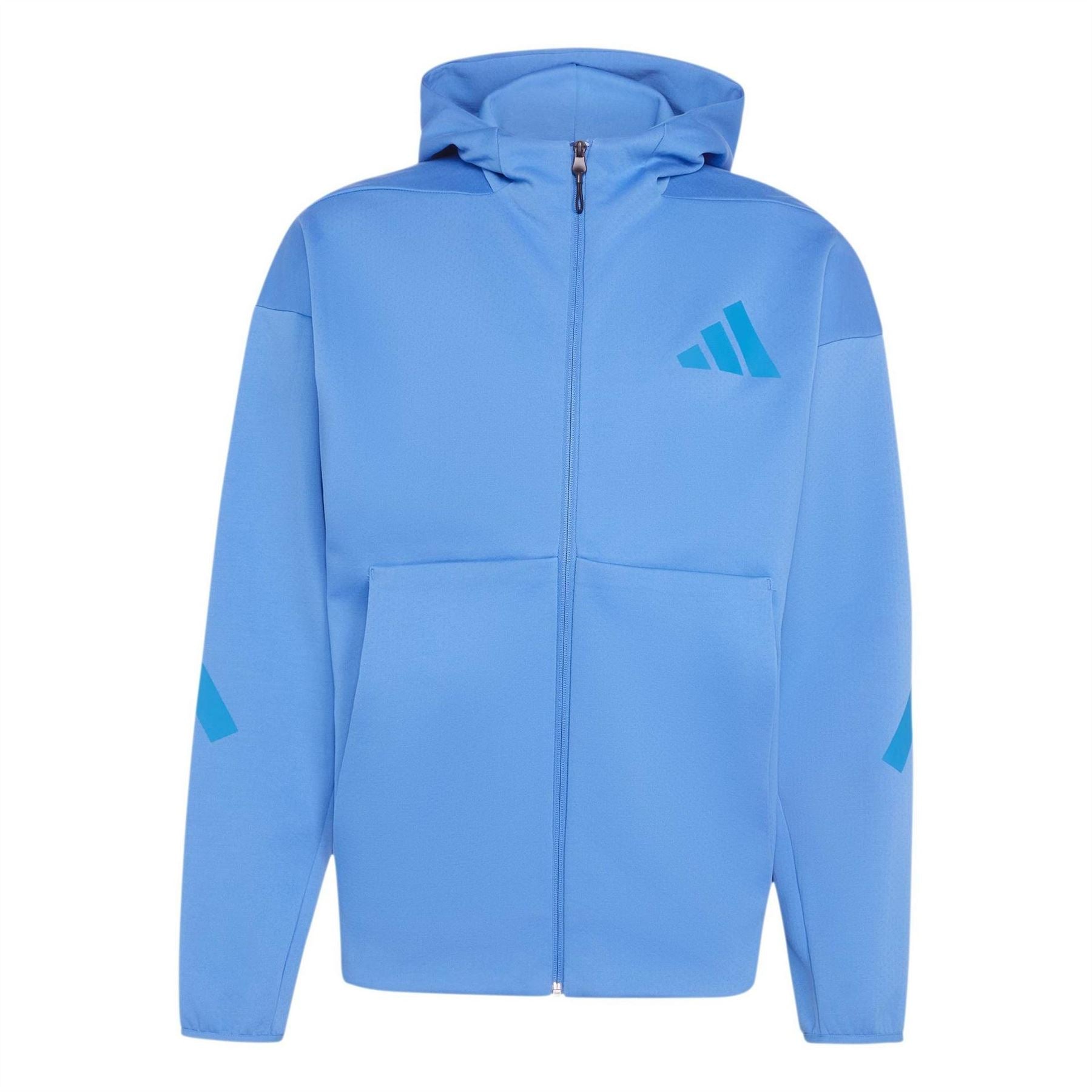 adidas Z.n.e. Full Zip Hoodie